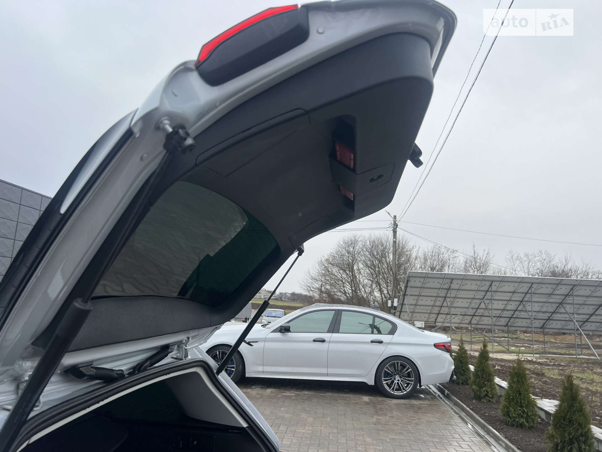 Volkswagen Golf 2017 VIN WVWZZZAUZHP785243 фото оголошення 11 з 51