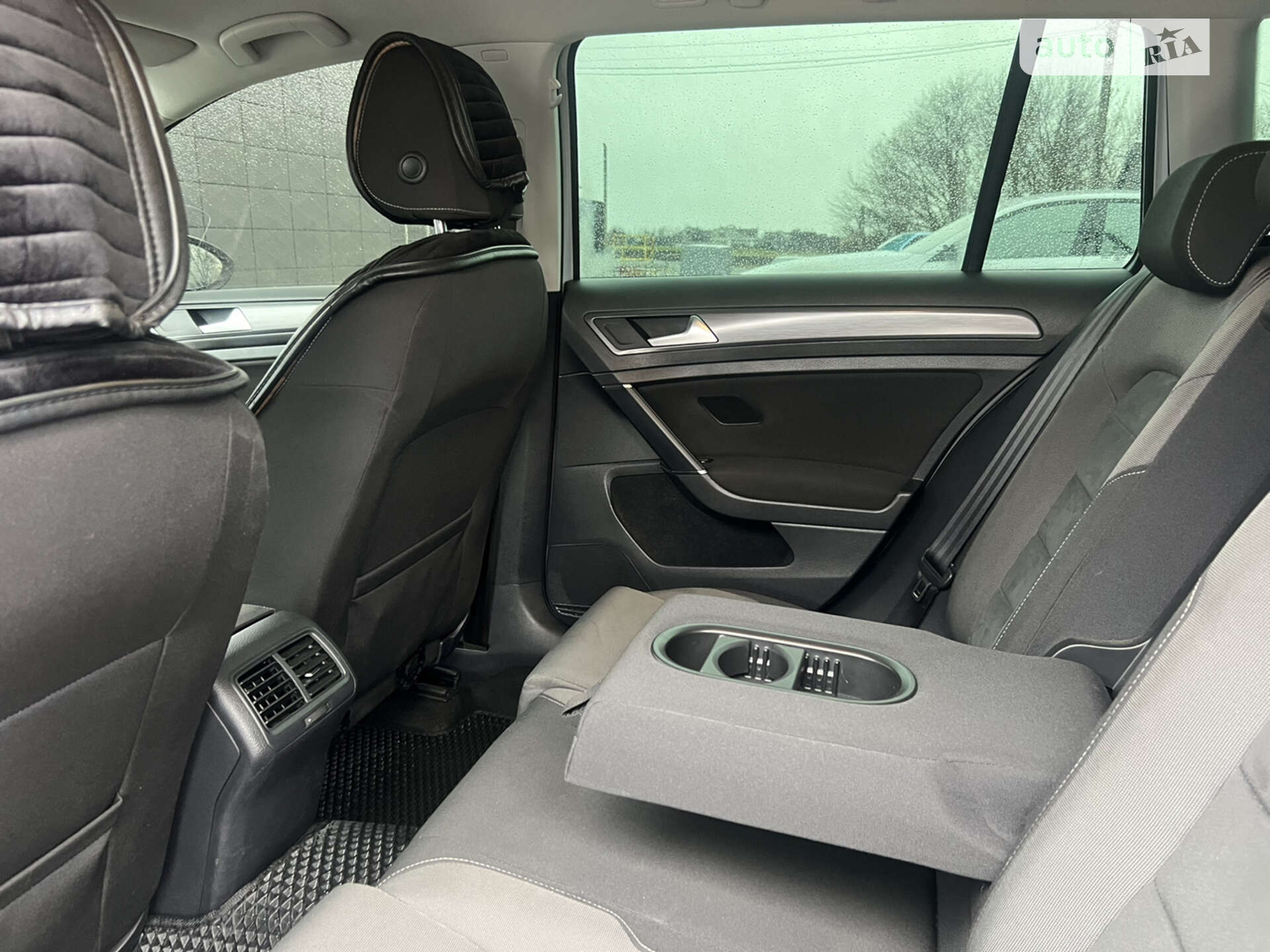 Volkswagen Golf 2017 VIN WVWZZZAUZHP785243 фото оголошення 18 з 51