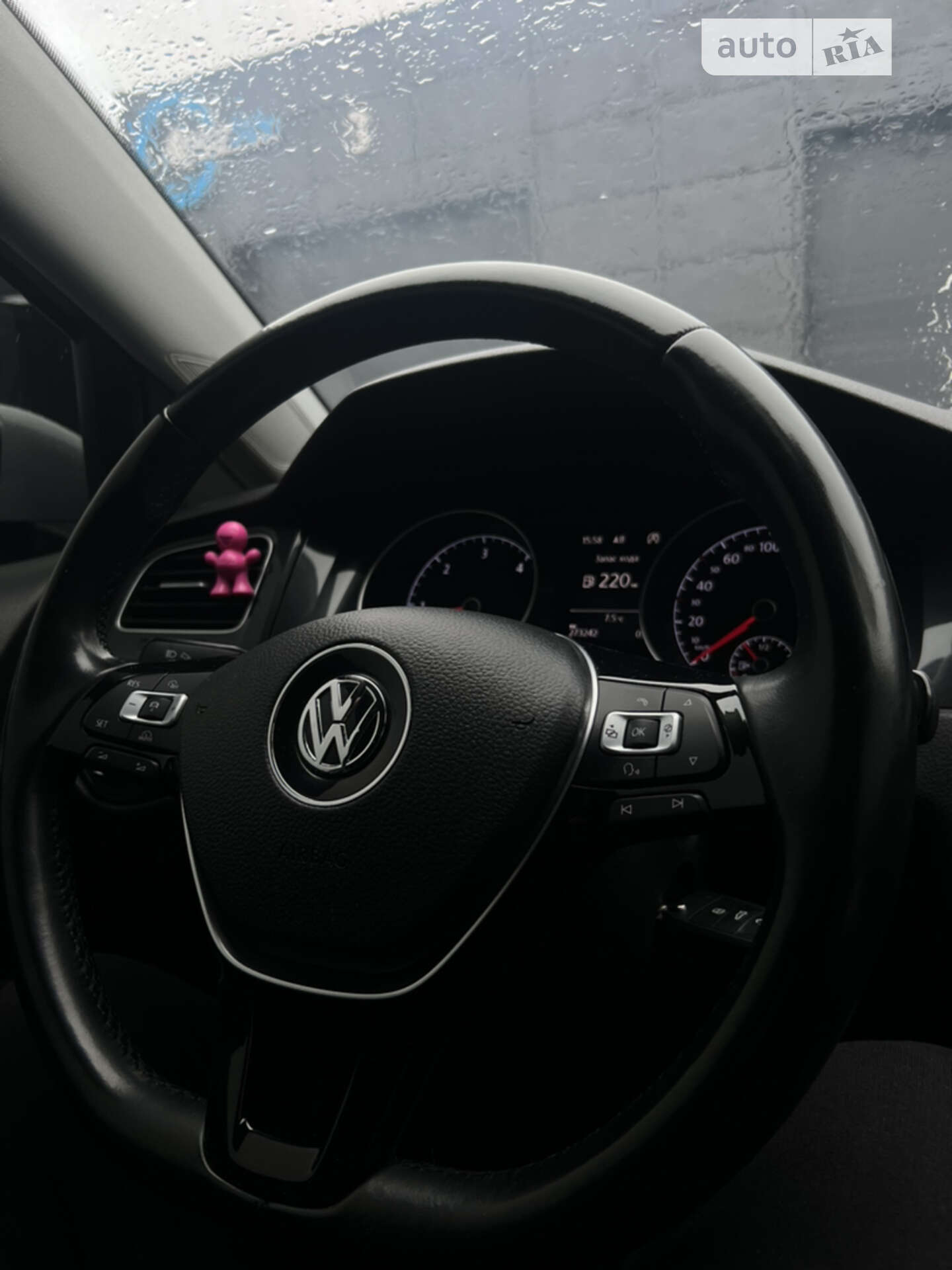 Volkswagen Golf 2017 VIN WVWZZZAUZHP785243 фото оголошення 28 з 51