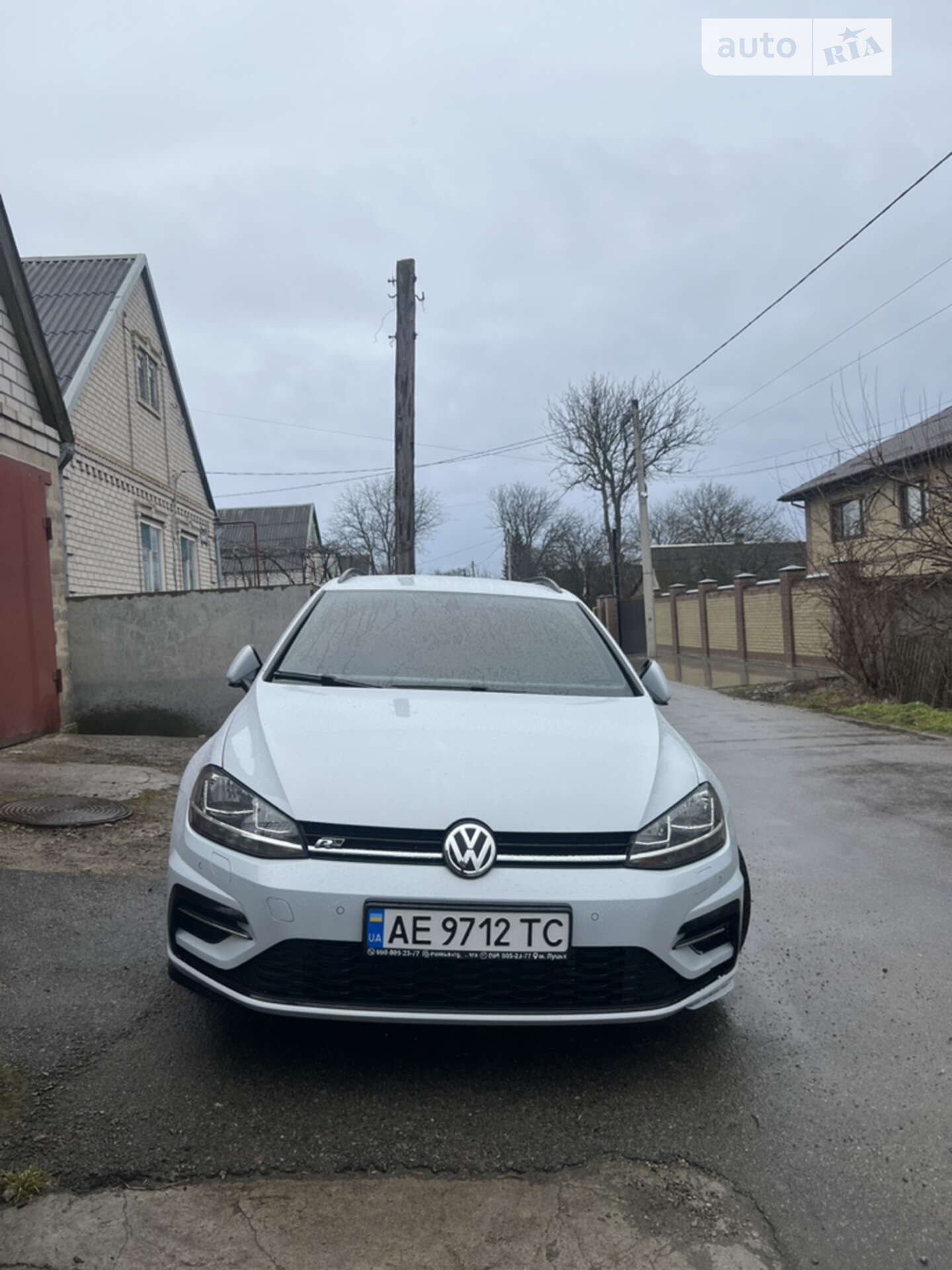 Volkswagen Golf 2017 VIN WVWZZZAUZHP785243 фото оголошення 42 з 51
