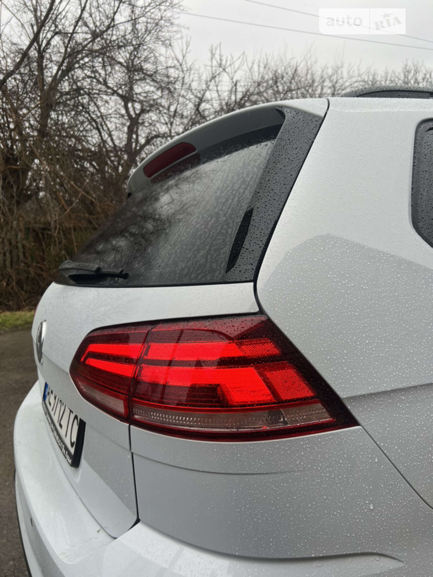 Volkswagen Golf 2017 VIN WVWZZZAUZHP785243 фото оголошення 43 з 51
