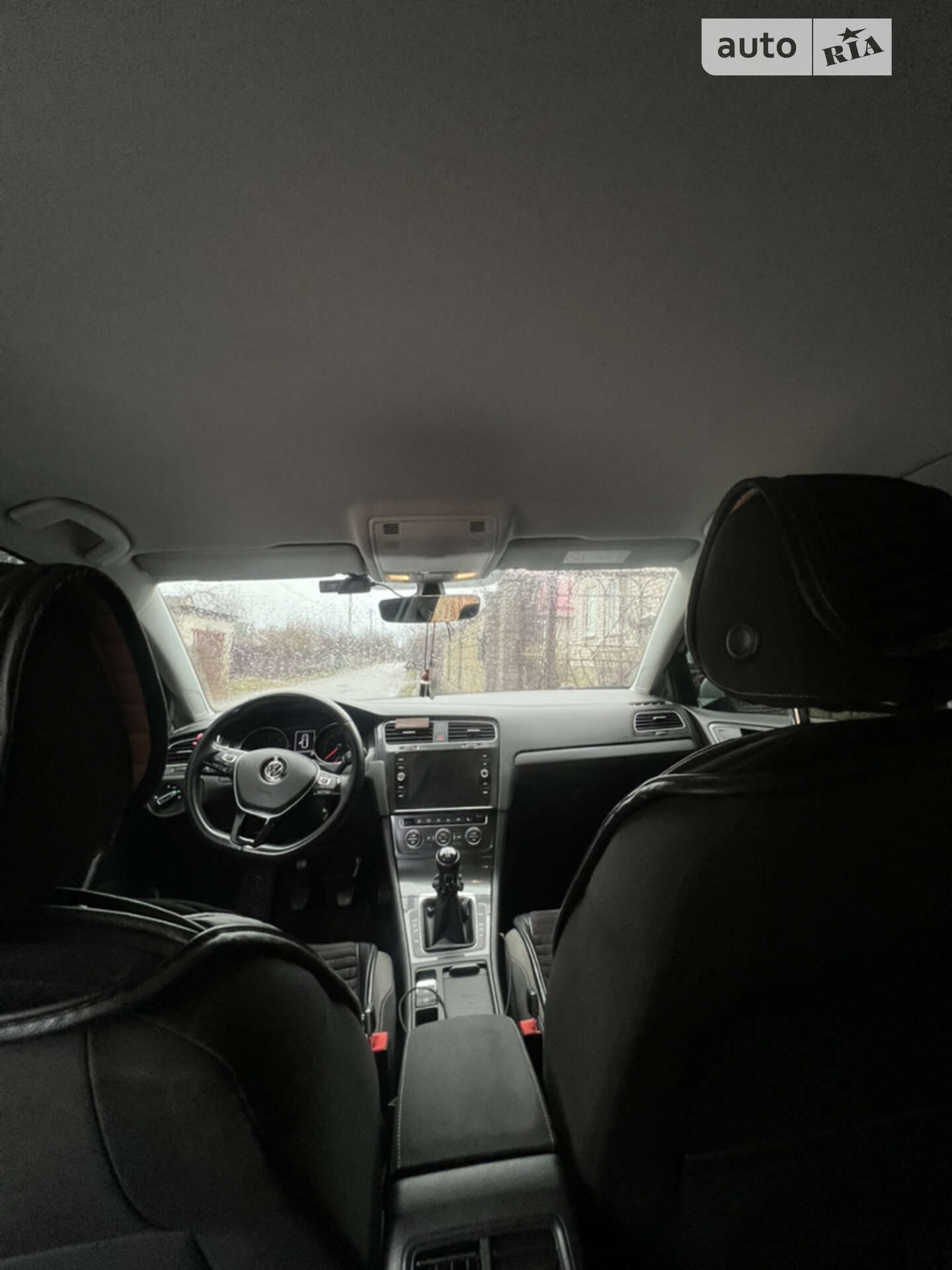 Volkswagen Golf 2017 VIN WVWZZZAUZHP785243 фото оголошення 48 з 51
