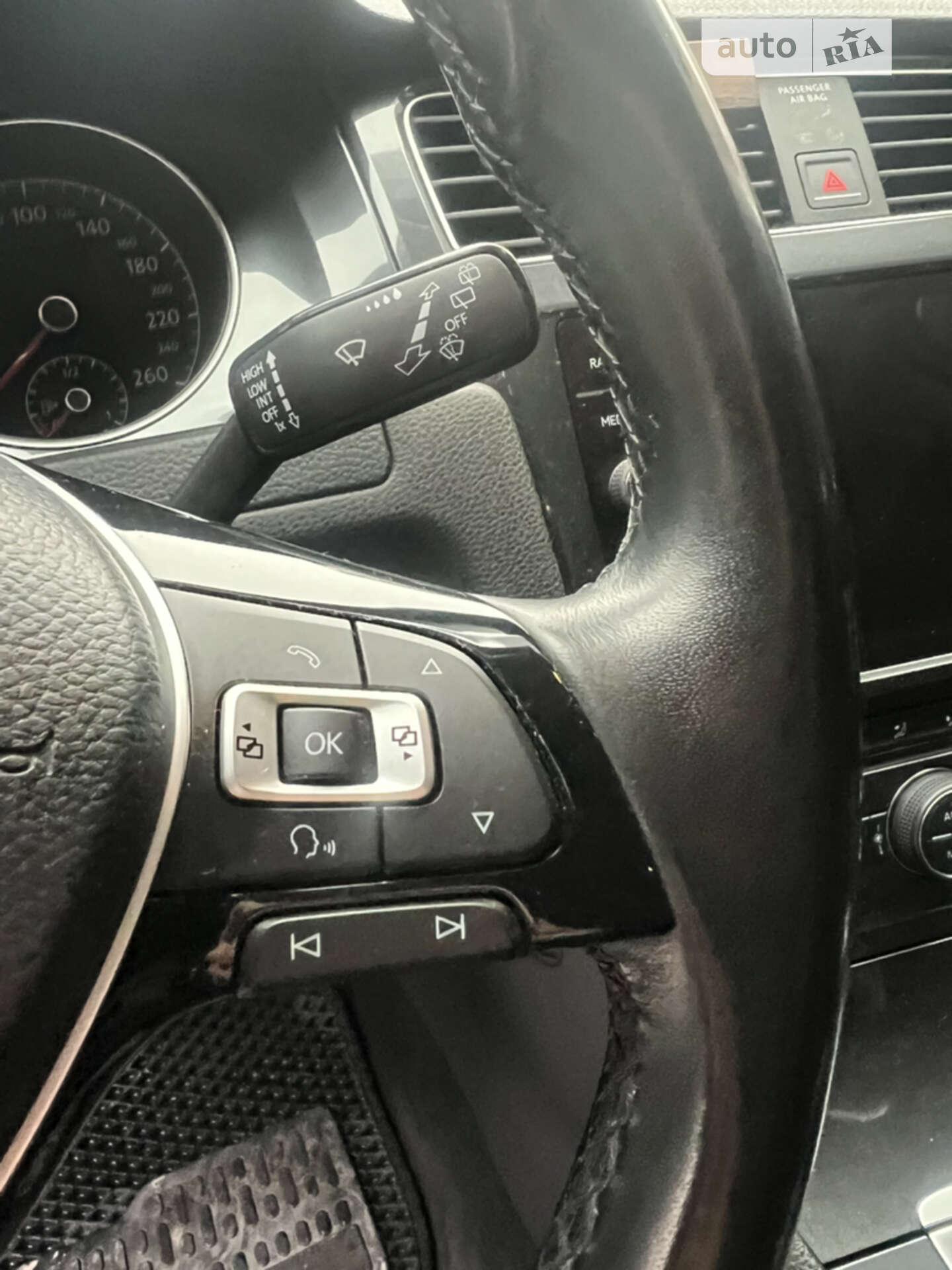 Volkswagen Golf 2017 VIN WVWZZZAUZHP785243 фото оголошення 51 з 51