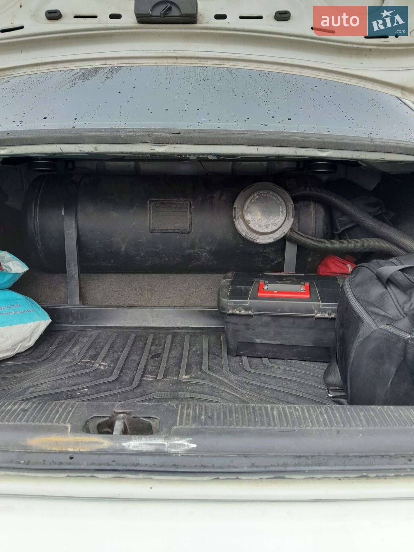 Audi A6 1995 VIN WAUZZZ4AZSN066580 фото оголошення 10 з 10