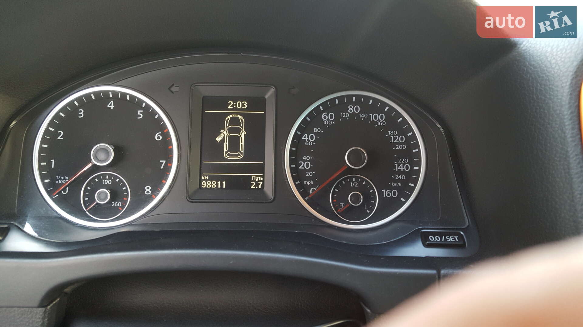 Volkswagen Tiguan 2014 VIN WVGAV7AX9FW522542 фото оголошення 17 з 17