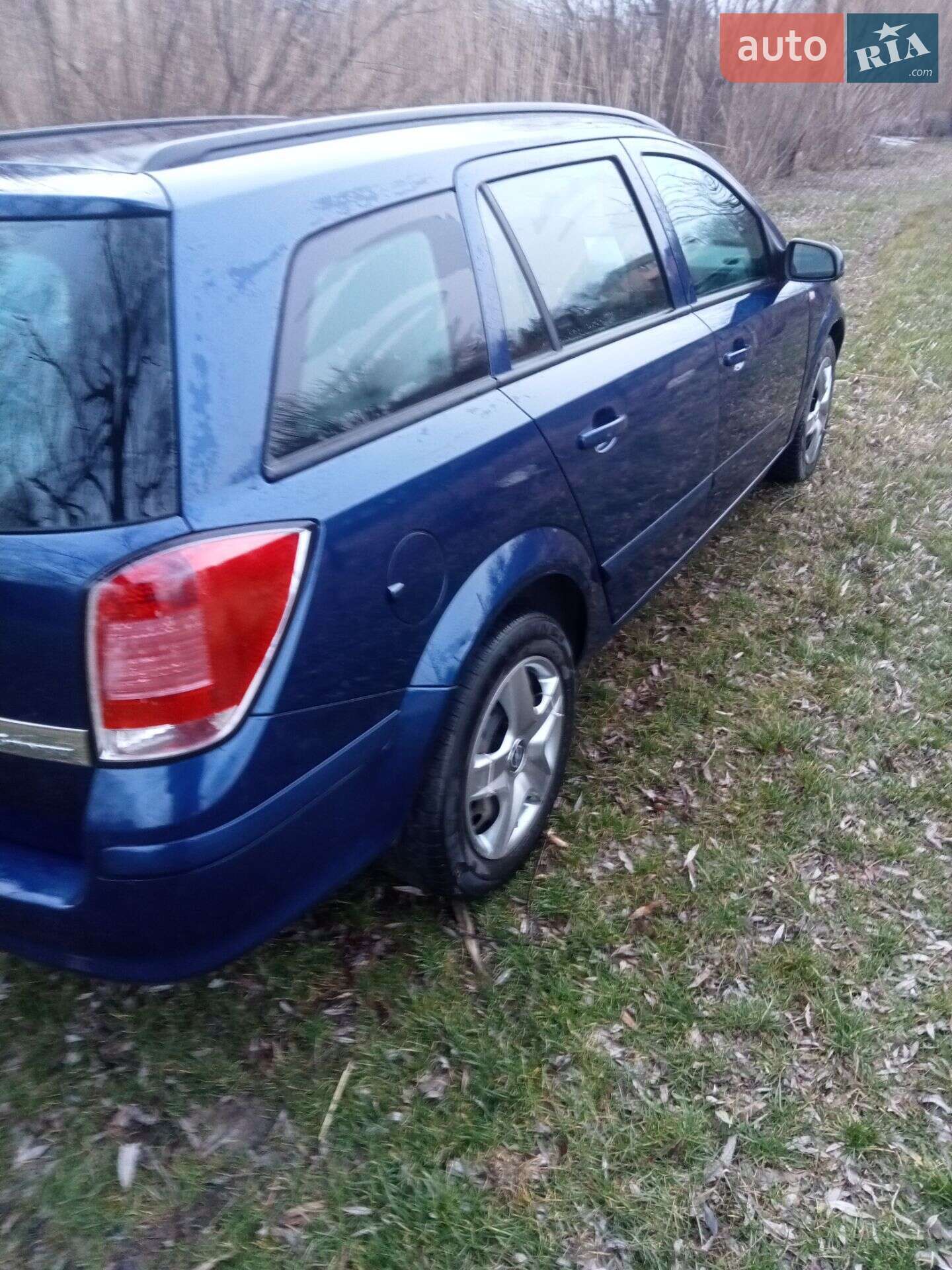 Opel Astra 2006 VIN W0L0AHL3562118227 фото оголошення 4 з 5