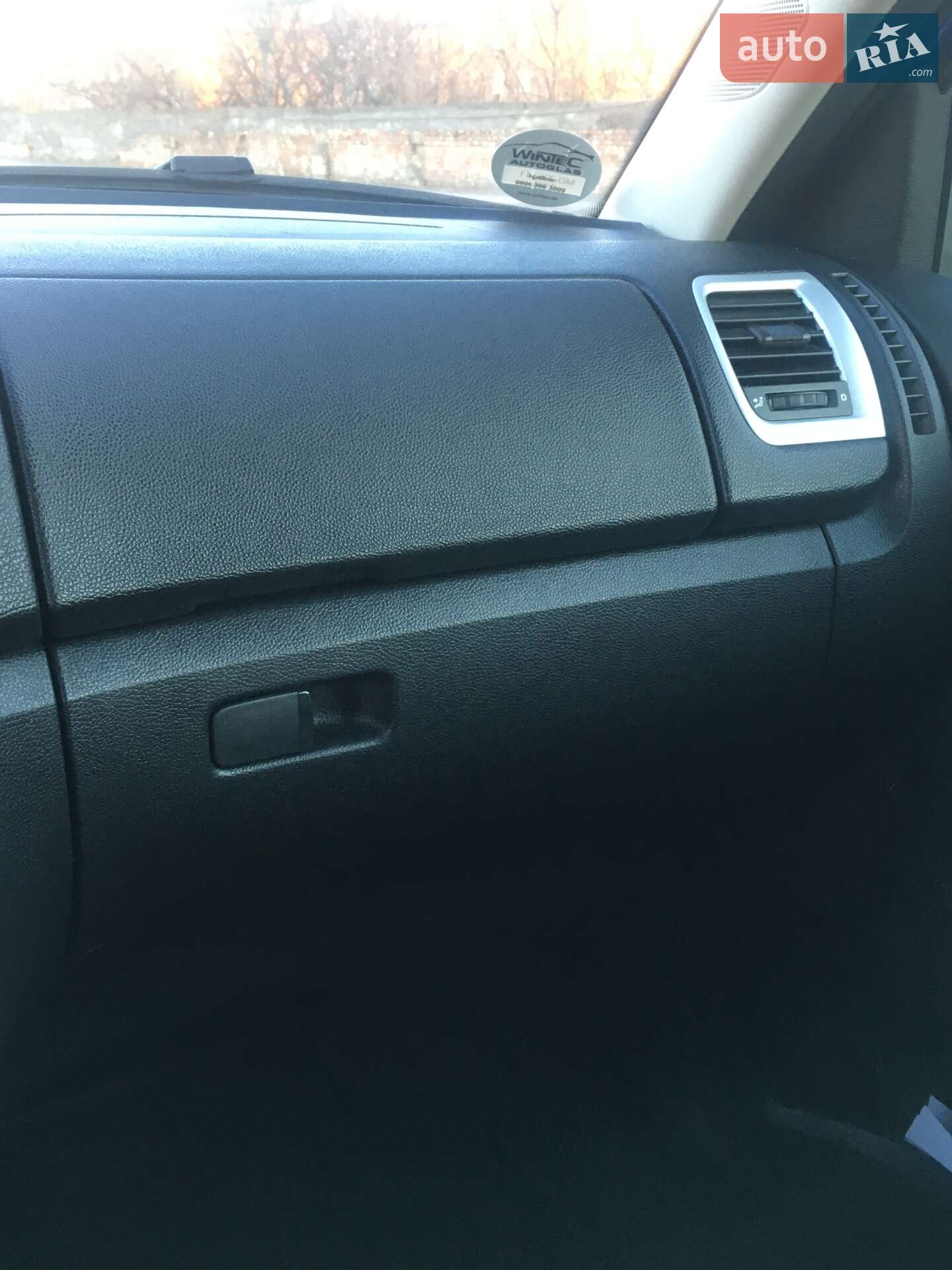 Skoda Fabia 2008 VIN TMBGC65J693017472 фото оголошення 11 з 11