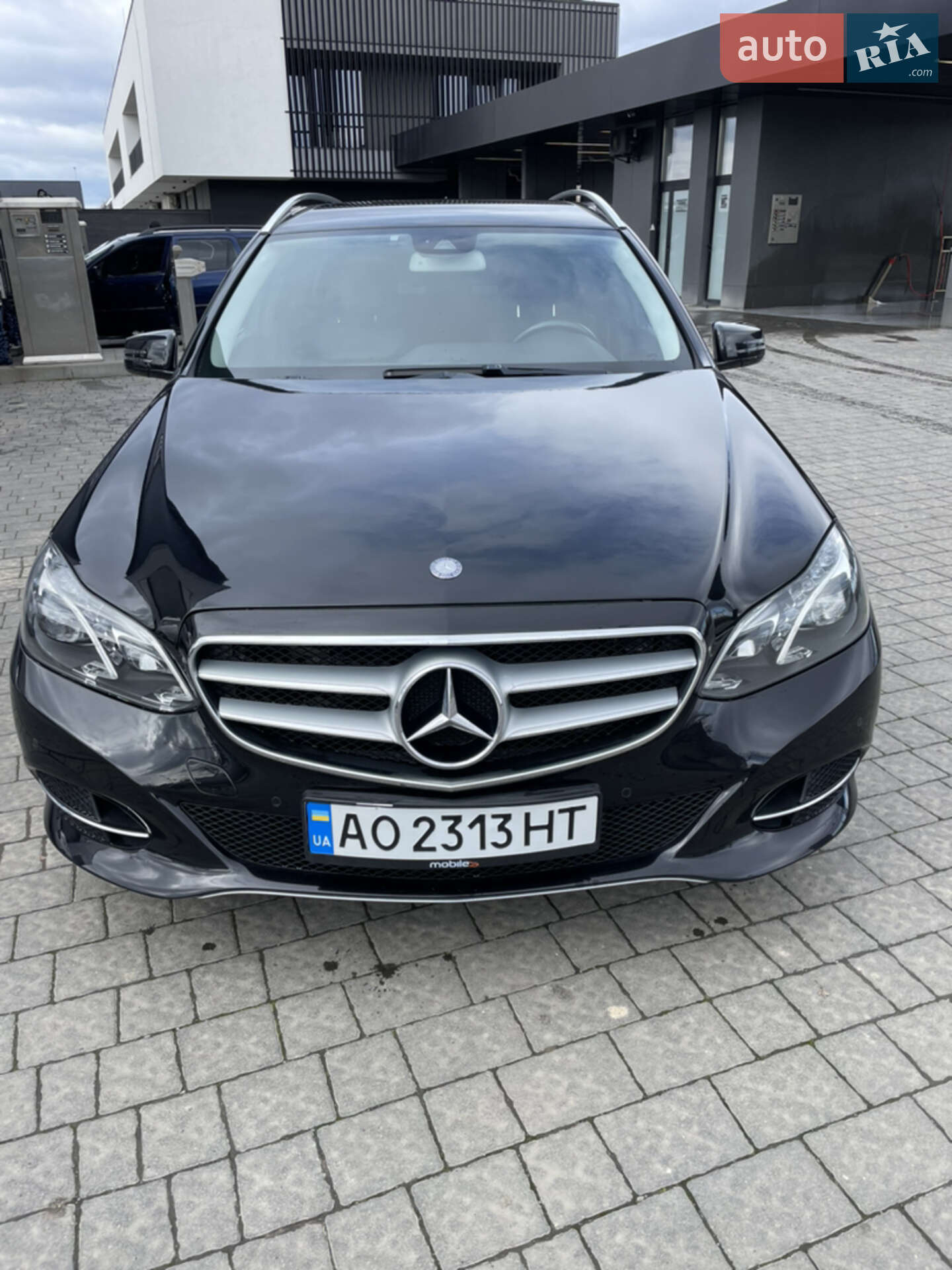 Mercedes-Benz E-Class 2015 VIN WDD2122011B299312 фото оголошення 2 з 35
