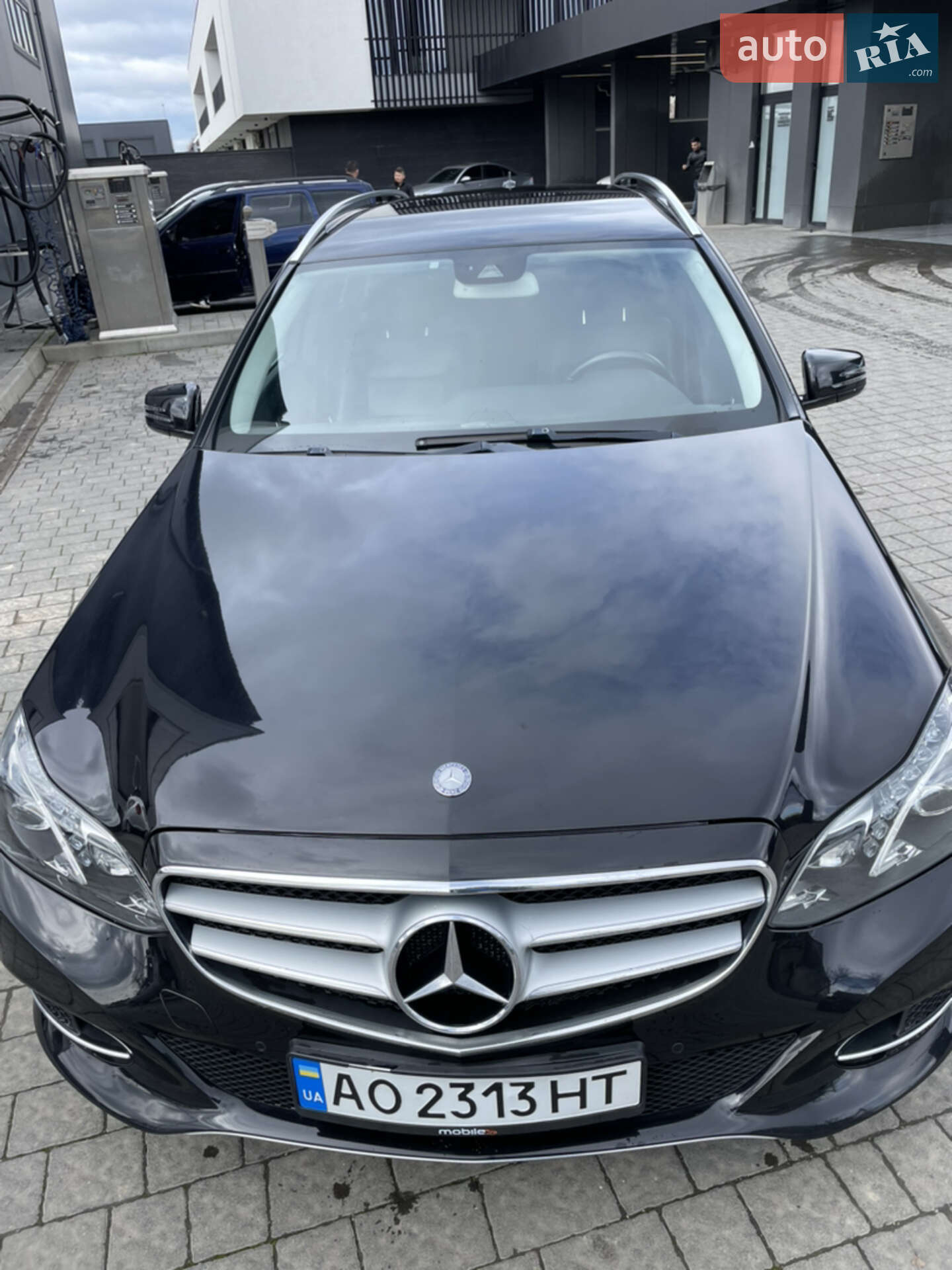 Mercedes-Benz E-Class 2015 VIN WDD2122011B299312 фото оголошення 3 з 35