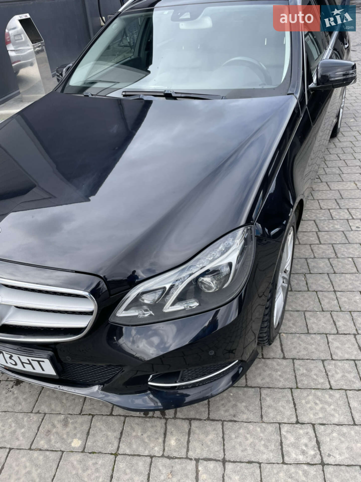 Mercedes-Benz E-Class 2015 VIN WDD2122011B299312 фото оголошення 4 з 35