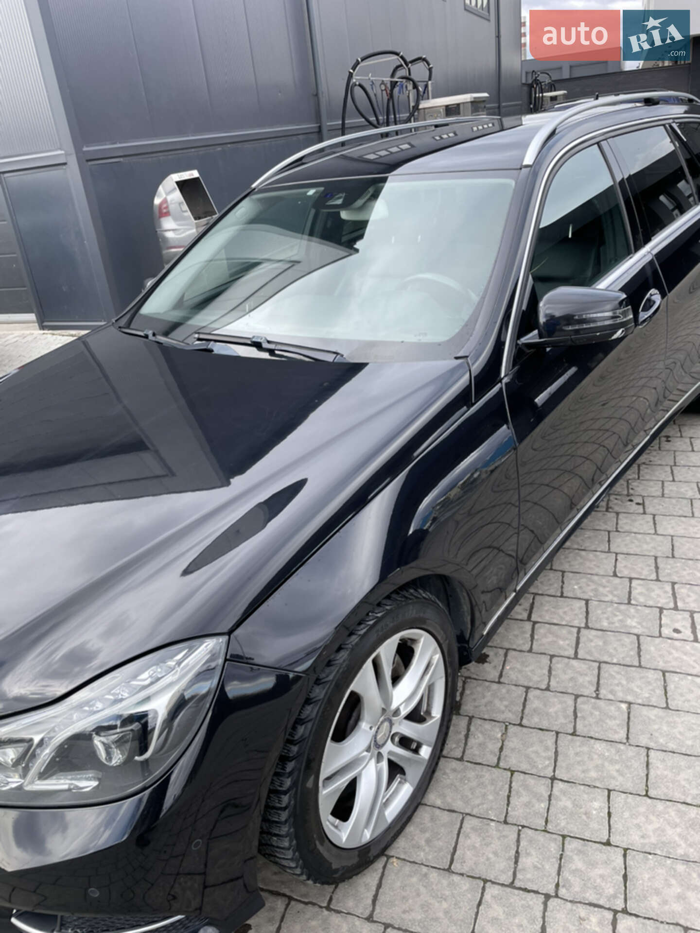 Mercedes-Benz E-Class 2015 VIN WDD2122011B299312 фото оголошення 5 з 35