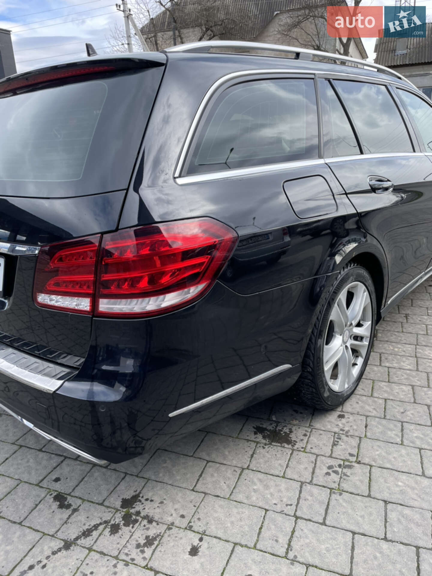 Mercedes-Benz E-Class 2015 VIN WDD2122011B299312 фото оголошення 6 з 35