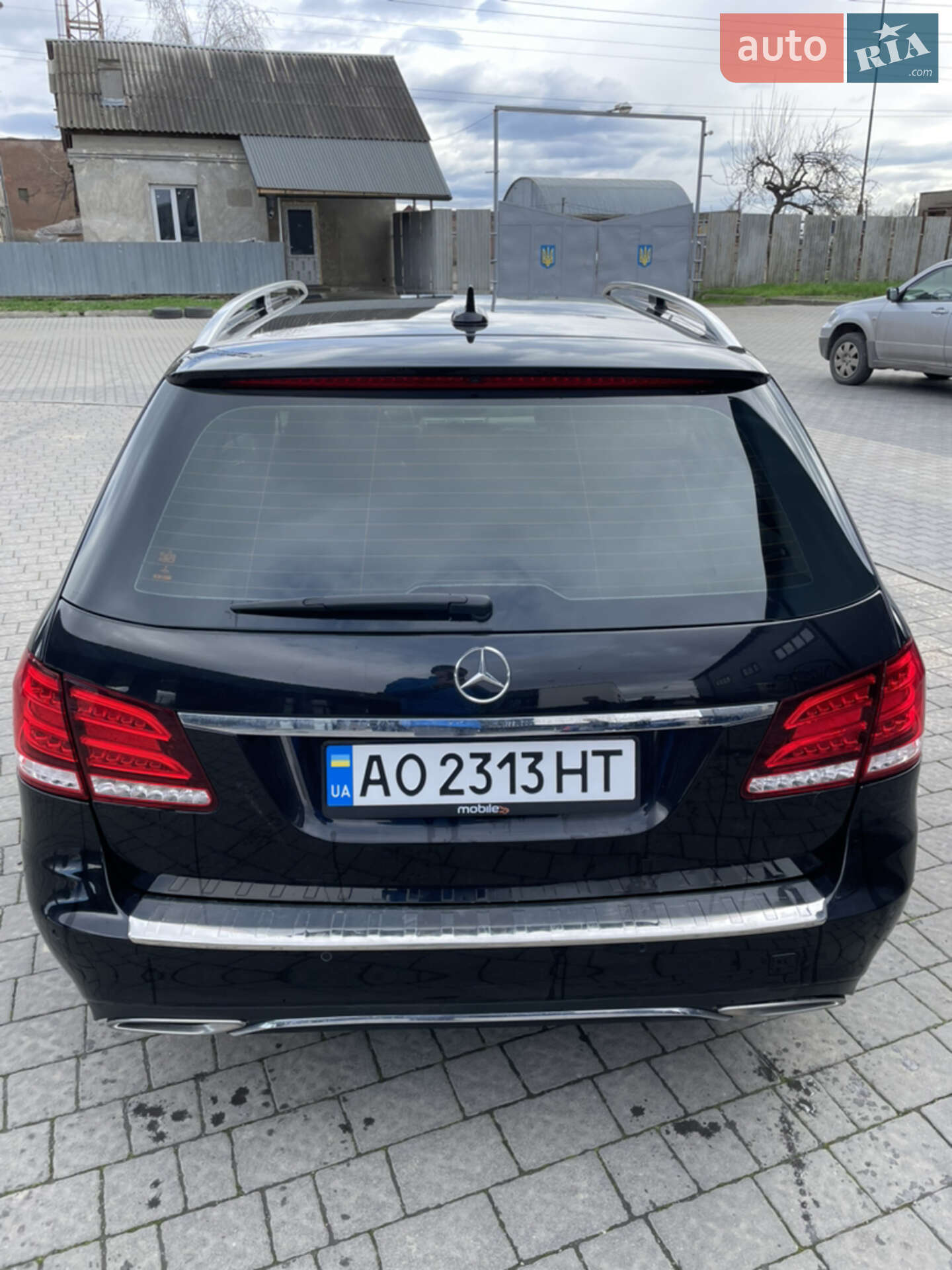 Mercedes-Benz E-Class 2015 VIN WDD2122011B299312 фото оголошення 7 з 35