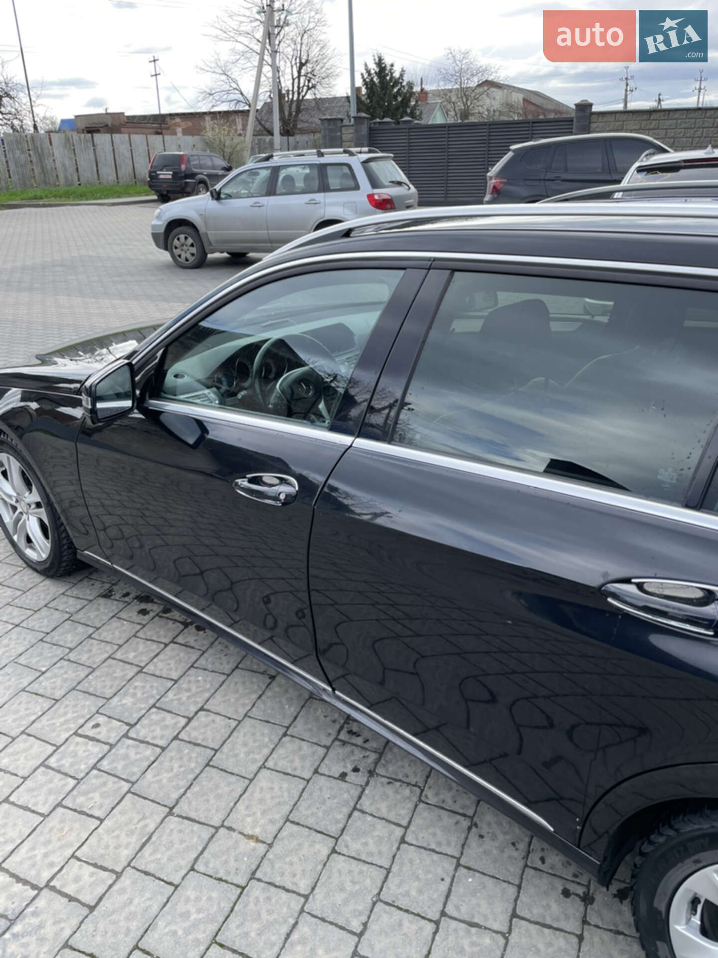 Mercedes-Benz E-Class 2015 VIN WDD2122011B299312 фото оголошення 8 з 35