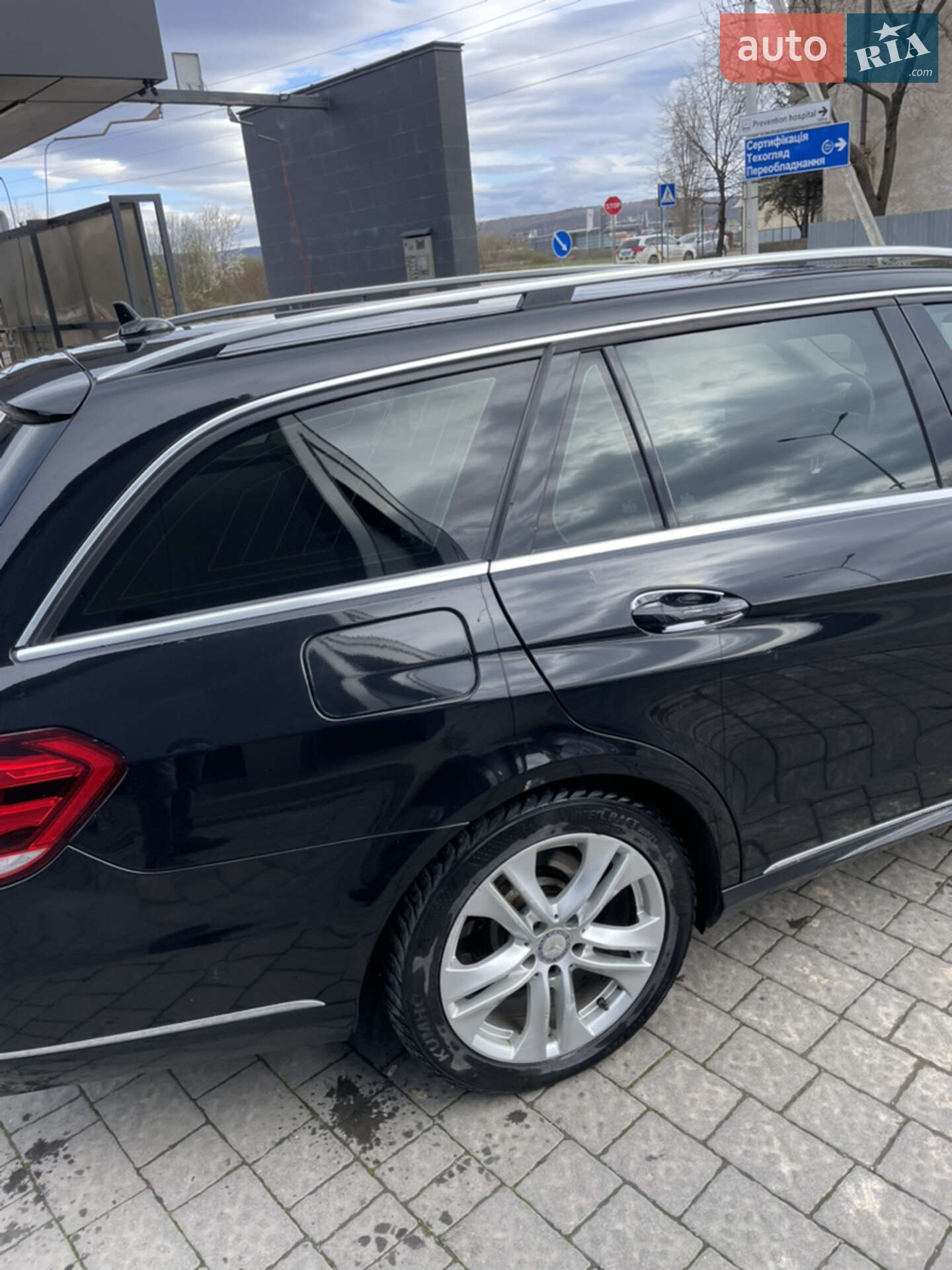 Mercedes-Benz E-Class 2015 VIN WDD2122011B299312 фото оголошення 9 з 35
