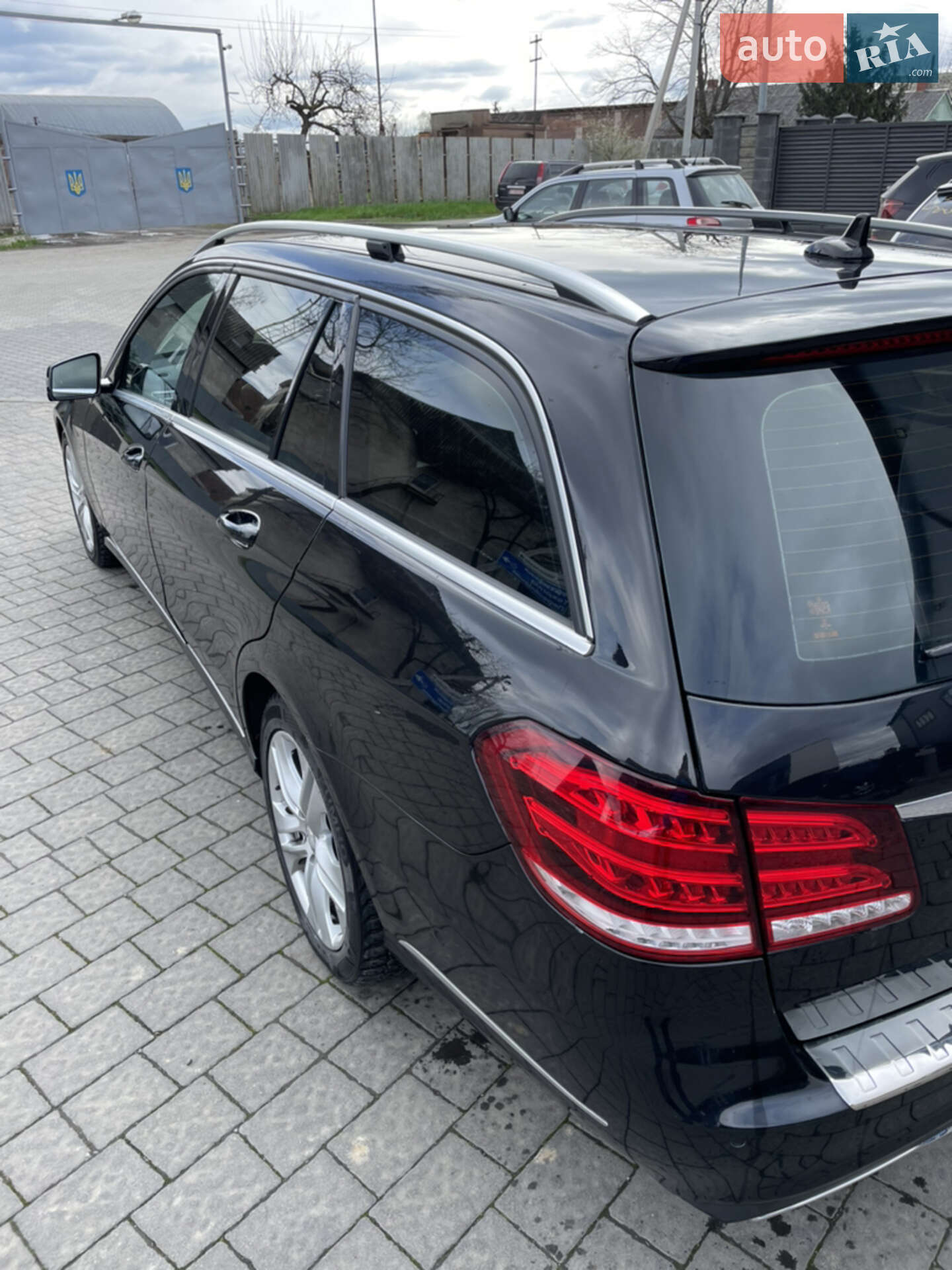 Mercedes-Benz E-Class 2015 VIN WDD2122011B299312 фото оголошення 11 з 35