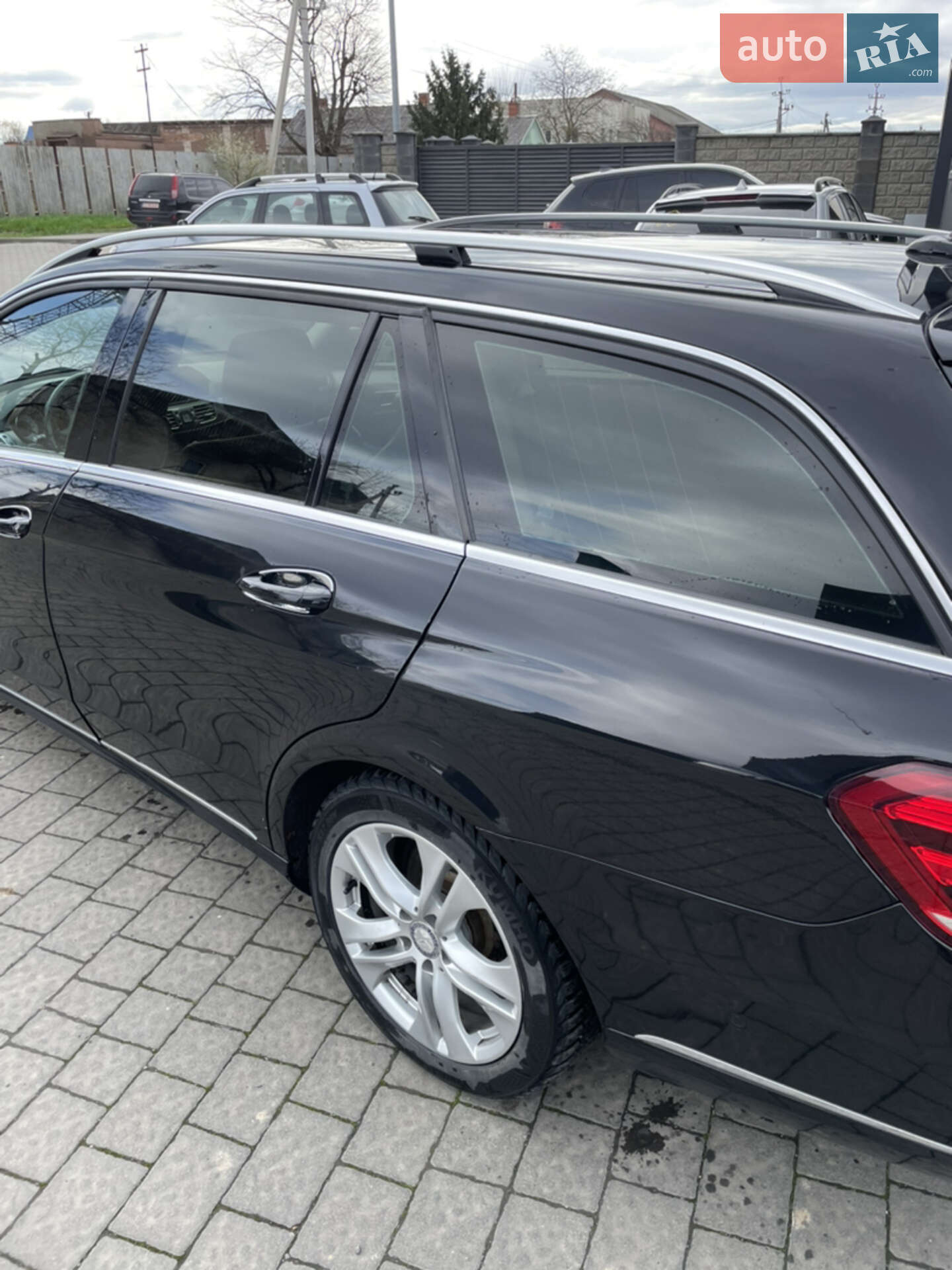 Mercedes-Benz E-Class 2015 VIN WDD2122011B299312 фото оголошення 13 з 35