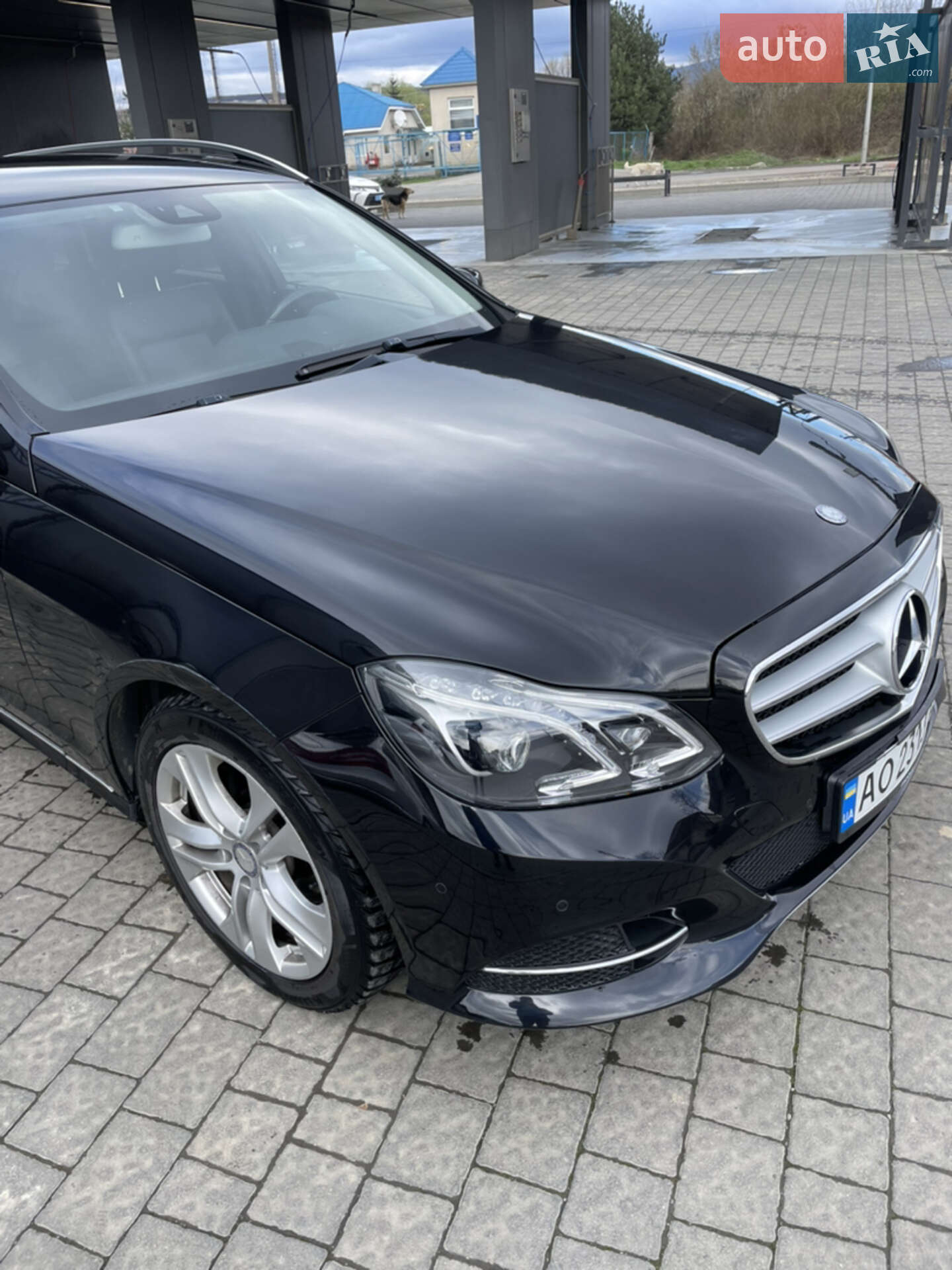 Mercedes-Benz E-Class 2015 VIN WDD2122011B299312 фото оголошення 14 з 35