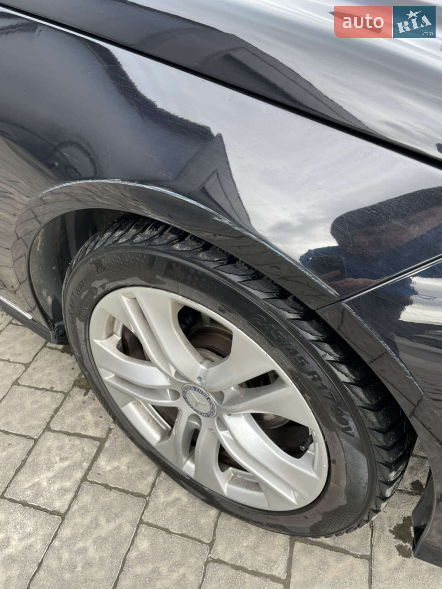 Mercedes-Benz E-Class 2015 VIN WDD2122011B299312 фото оголошення 15 з 35