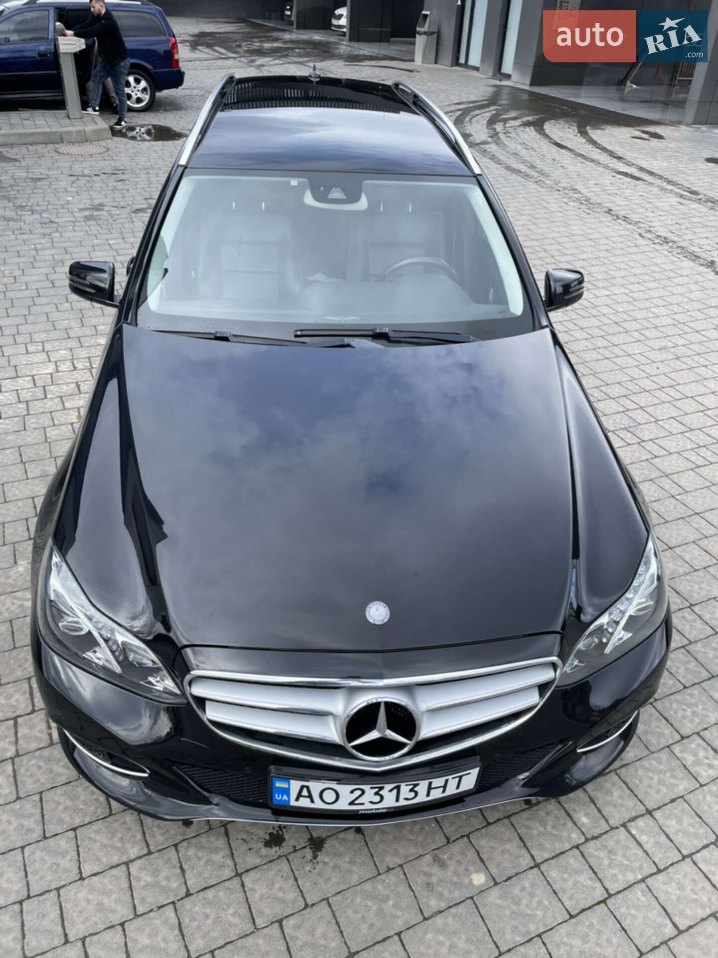 Mercedes-Benz E-Class 2015 VIN WDD2122011B299312 фото оголошення 19 з 35