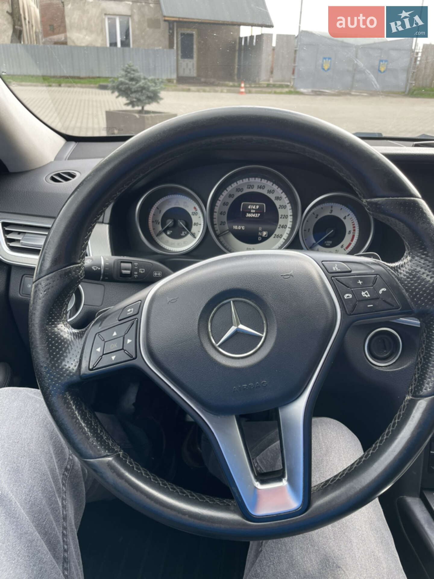 Mercedes-Benz E-Class 2015 VIN WDD2122011B299312 фото оголошення 26 з 35