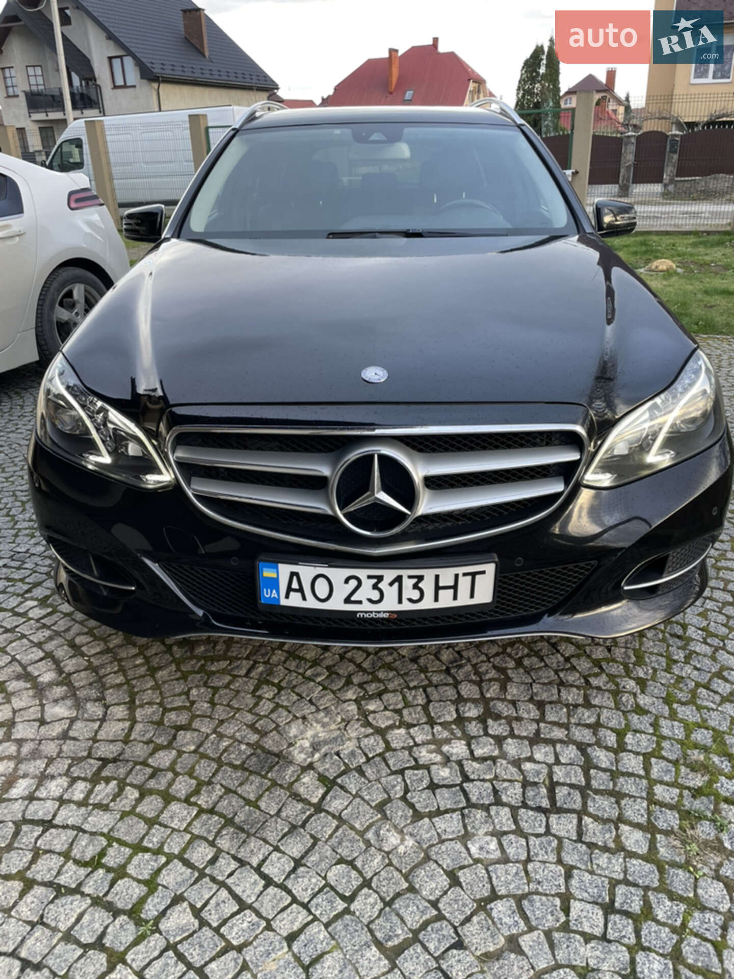 Mercedes-Benz E-Class 2015 VIN WDD2122011B299312 фото оголошення 27 з 35