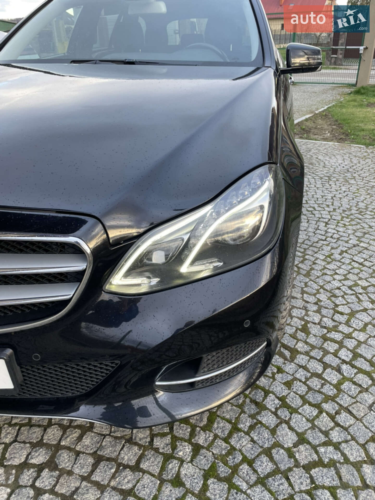 Mercedes-Benz E-Class 2015 VIN WDD2122011B299312 фото оголошення 29 з 35