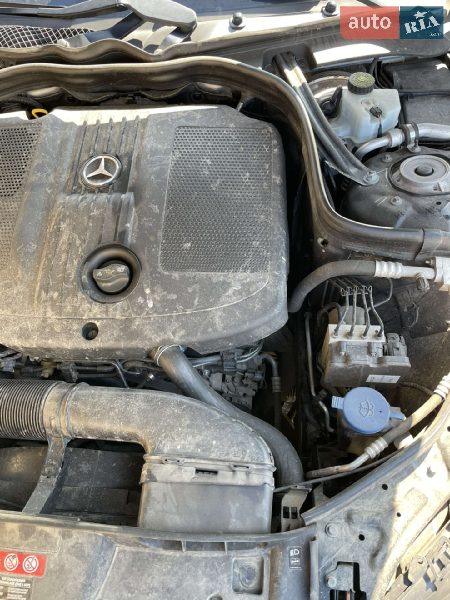 Mercedes-Benz E-Class 2015 VIN WDD2122011B299312 фото оголошення 30 з 35
