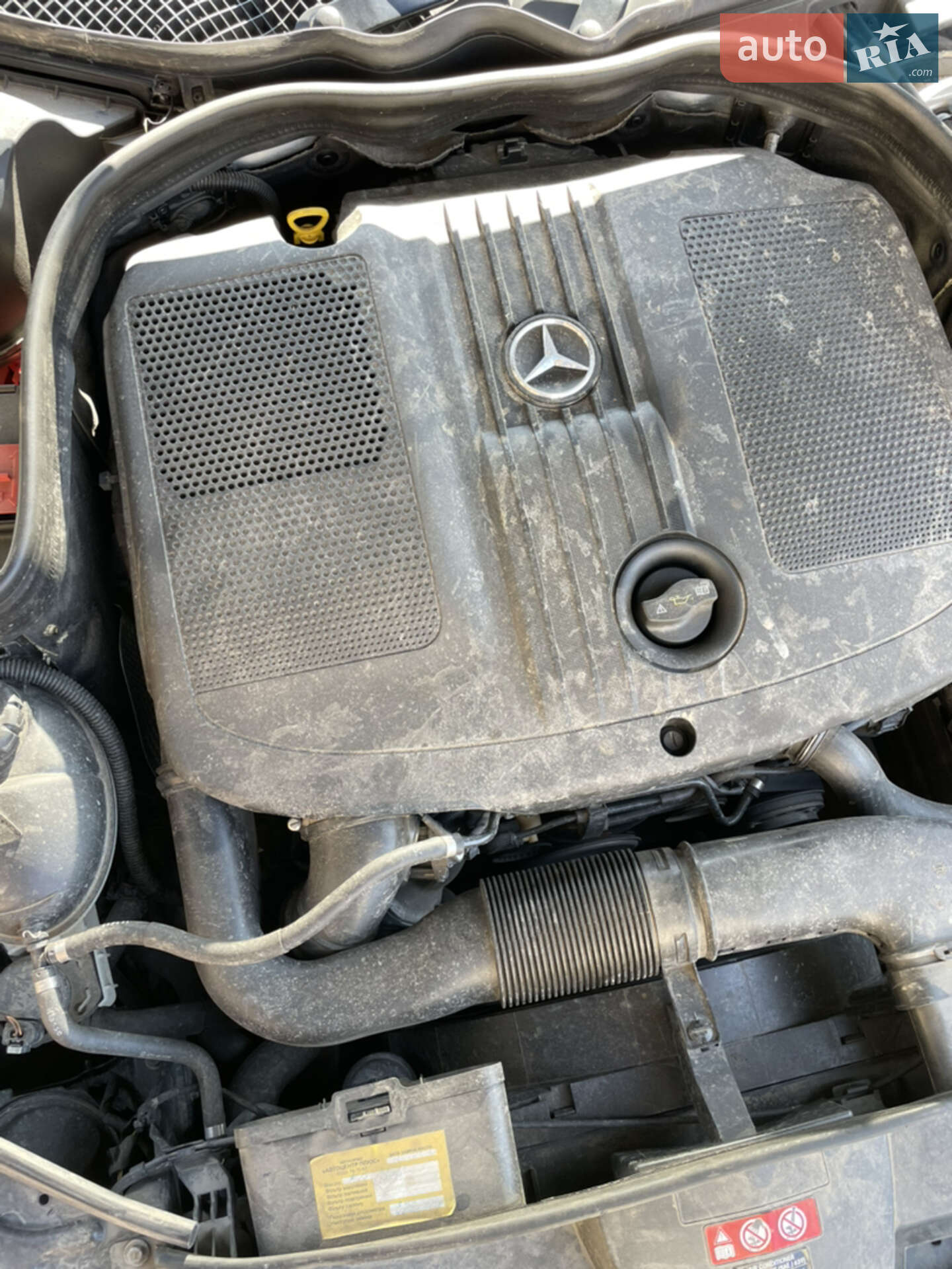 Mercedes-Benz E-Class 2015 VIN WDD2122011B299312 фото оголошення 33 з 35