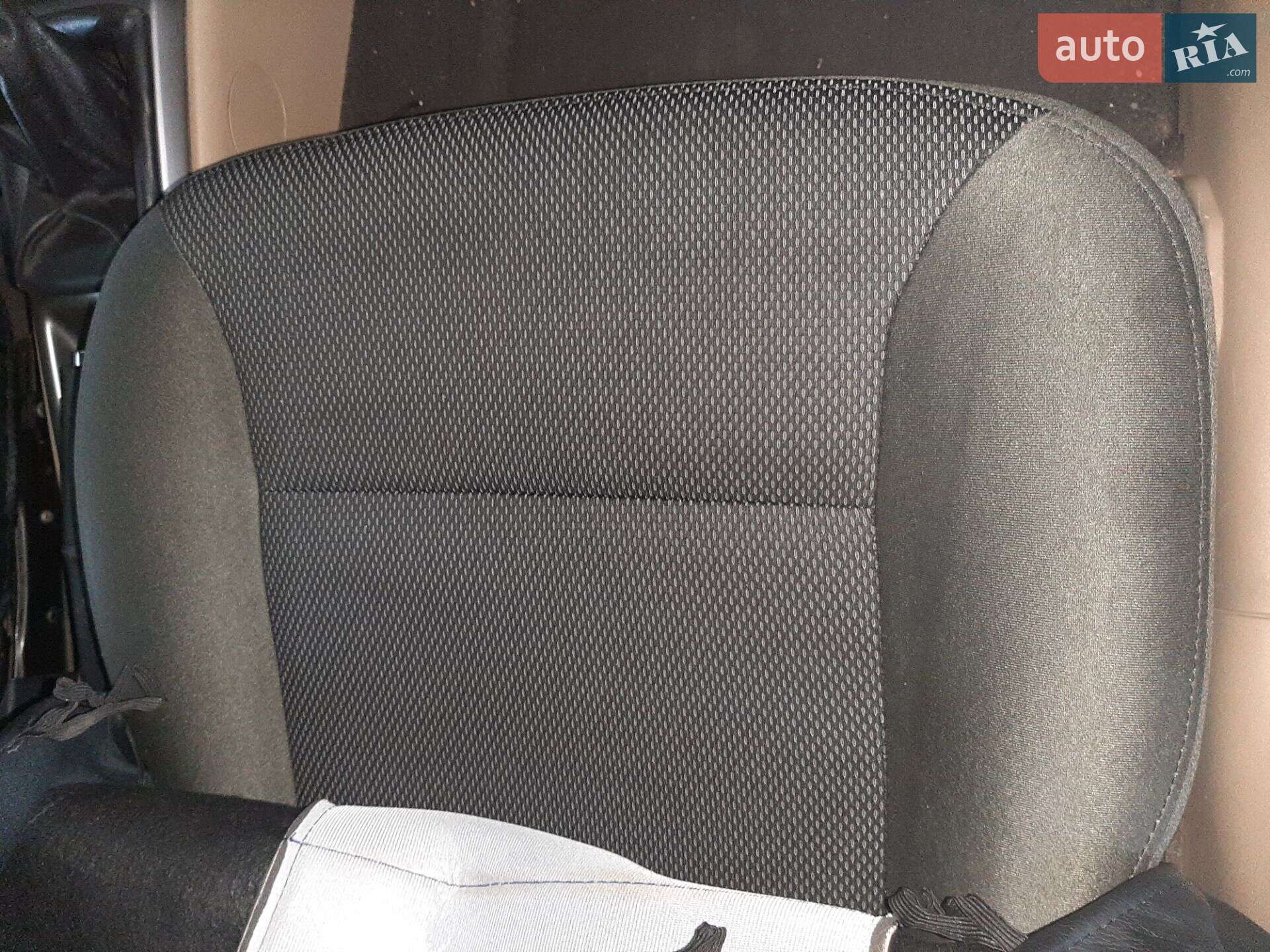 Chevrolet Aveo 2008 VIN Y6DTC58U18Y025807 фото оголошення 5 з 16