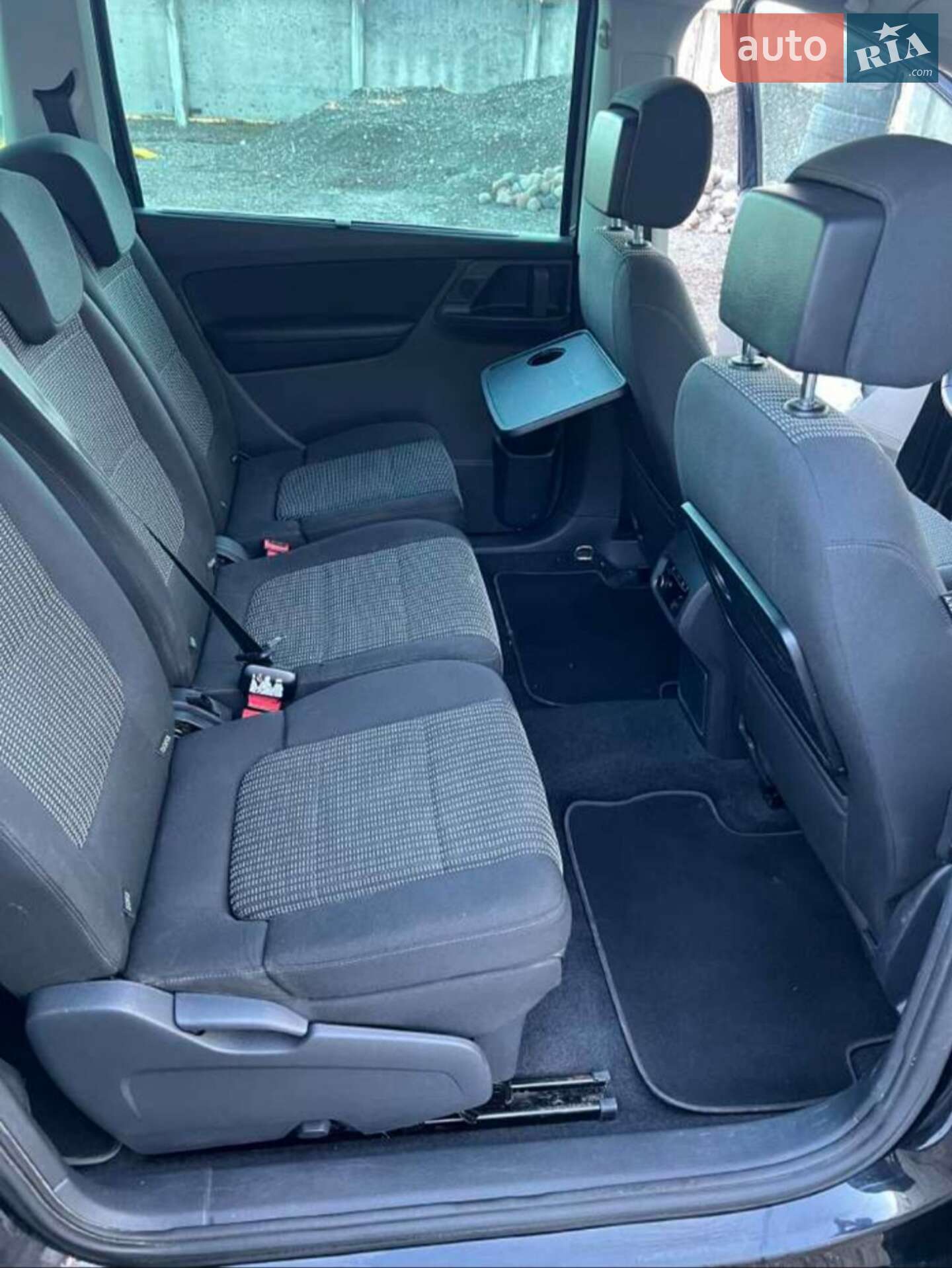 SEAT Alhambra 2015 VIN VSSZZZ7NZGV706694 фото оголошення 7 з 14