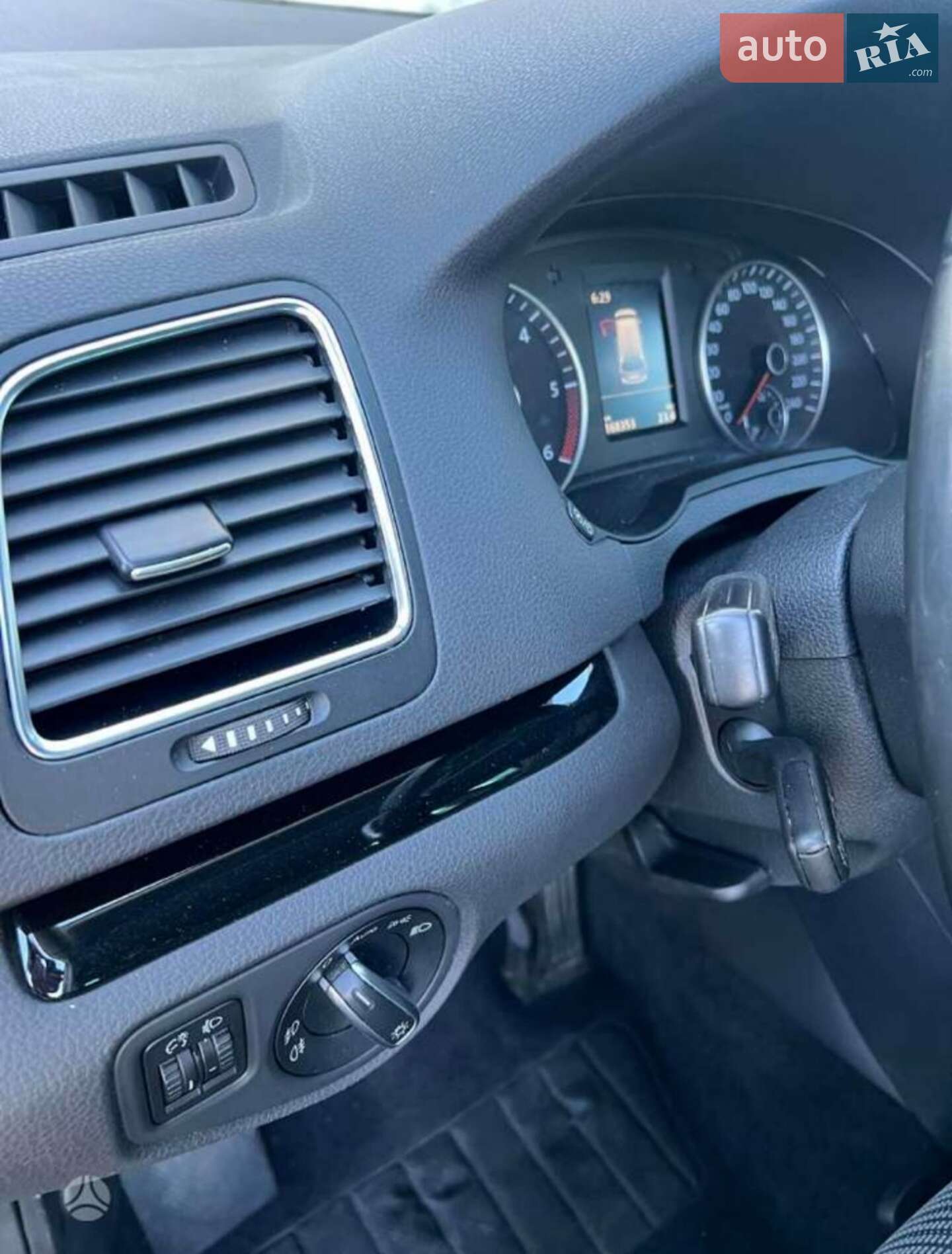 SEAT Alhambra 2015 VIN VSSZZZ7NZGV706694 фото оголошення 9 з 14