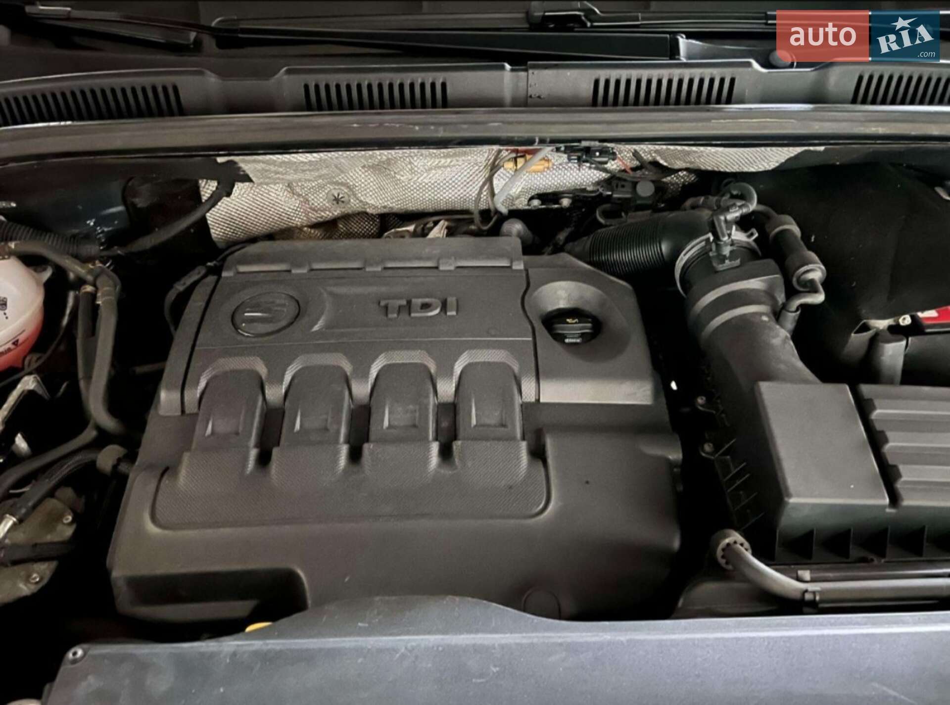 SEAT Alhambra 2015 VIN VSSZZZ7NZGV706694 фото оголошення 14 з 14