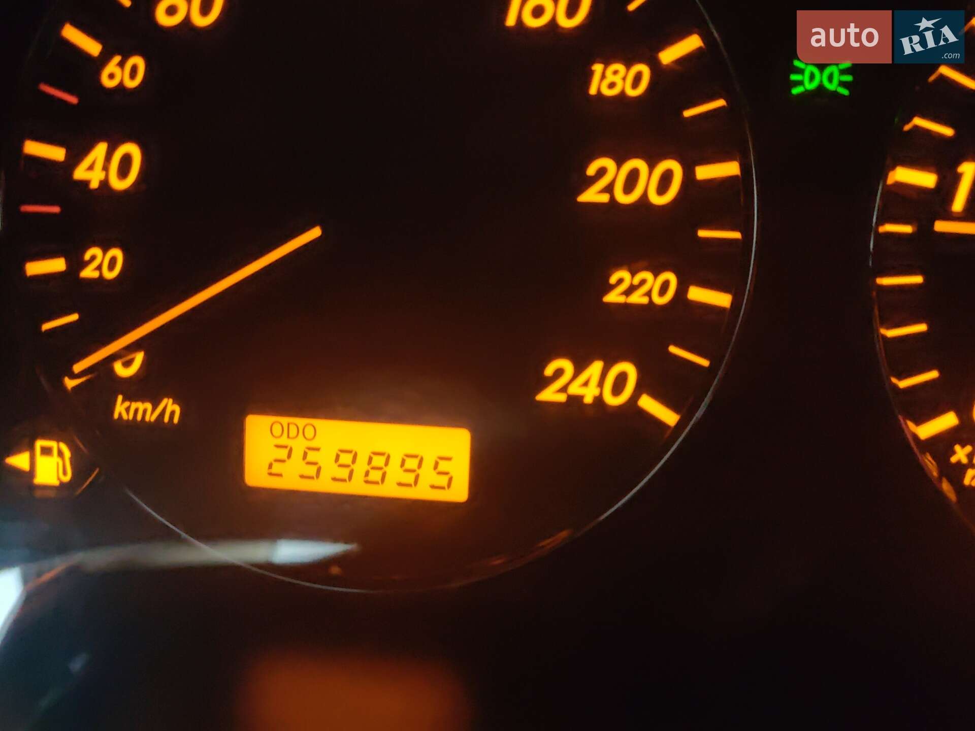 Toyota Avensis 2007 VIN SB1BD56L80E047974 фото оголошення 4 з 4