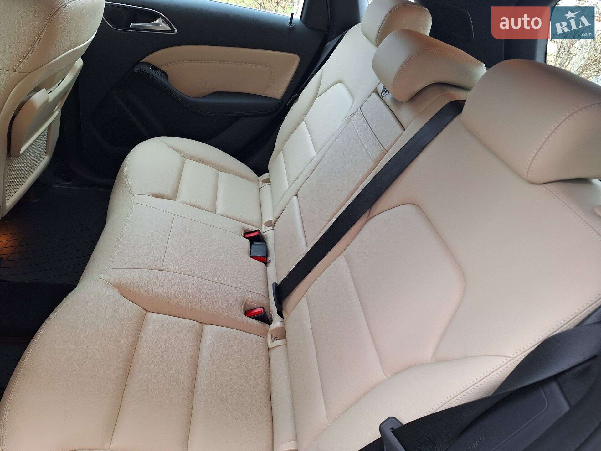 Mercedes-Benz B-Class 2016 VIN WDDVP9ABXHJ011962 фото оголошення 18 з 28