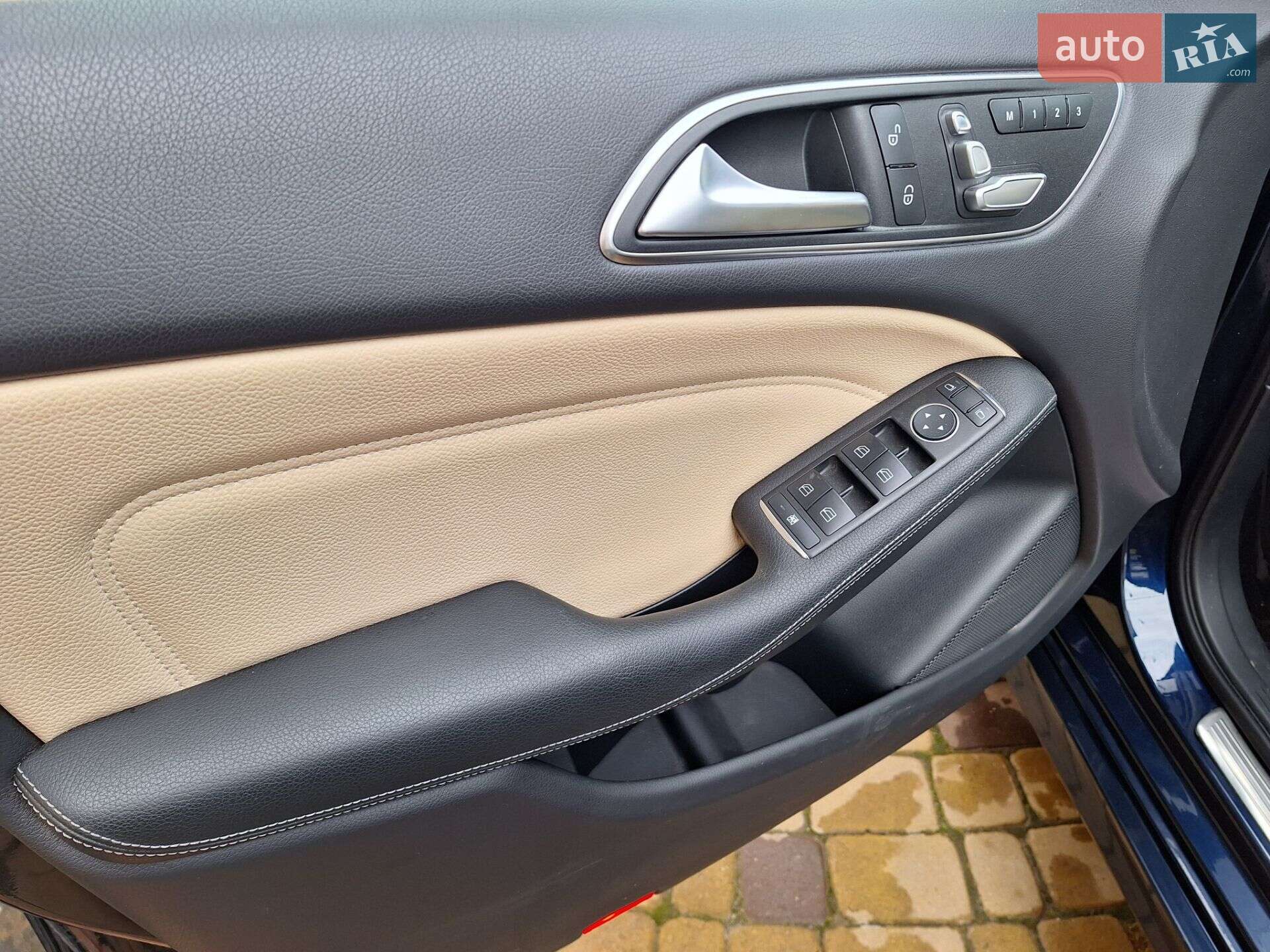 Mercedes-Benz B-Class 2016 VIN WDDVP9ABXHJ011962 фото оголошення 24 з 28