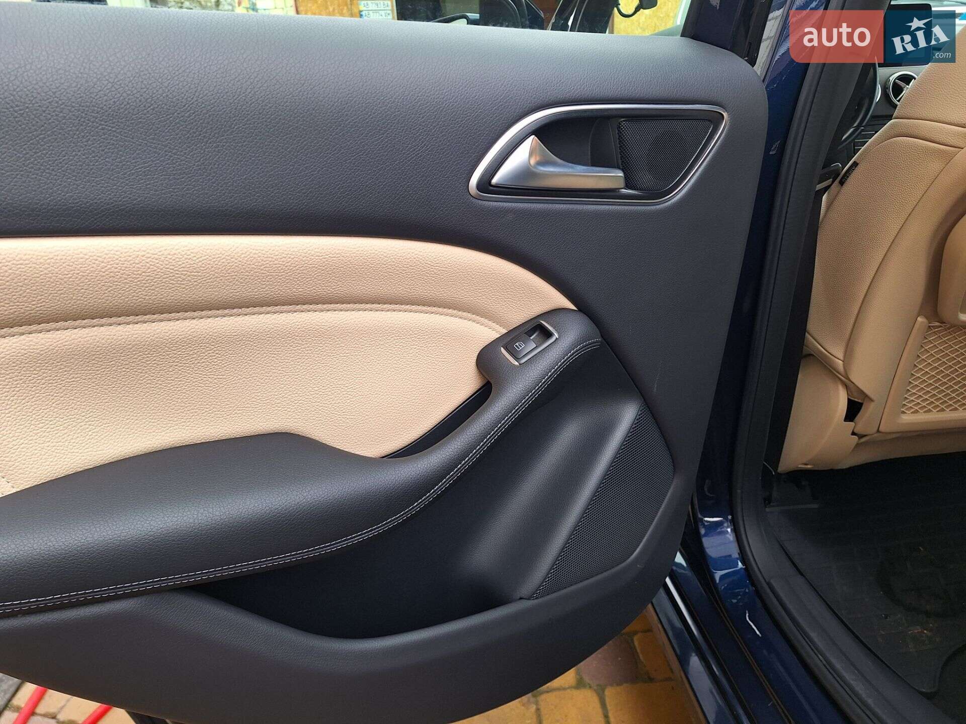 Mercedes-Benz B-Class 2016 VIN WDDVP9ABXHJ011962 фото оголошення 25 з 28