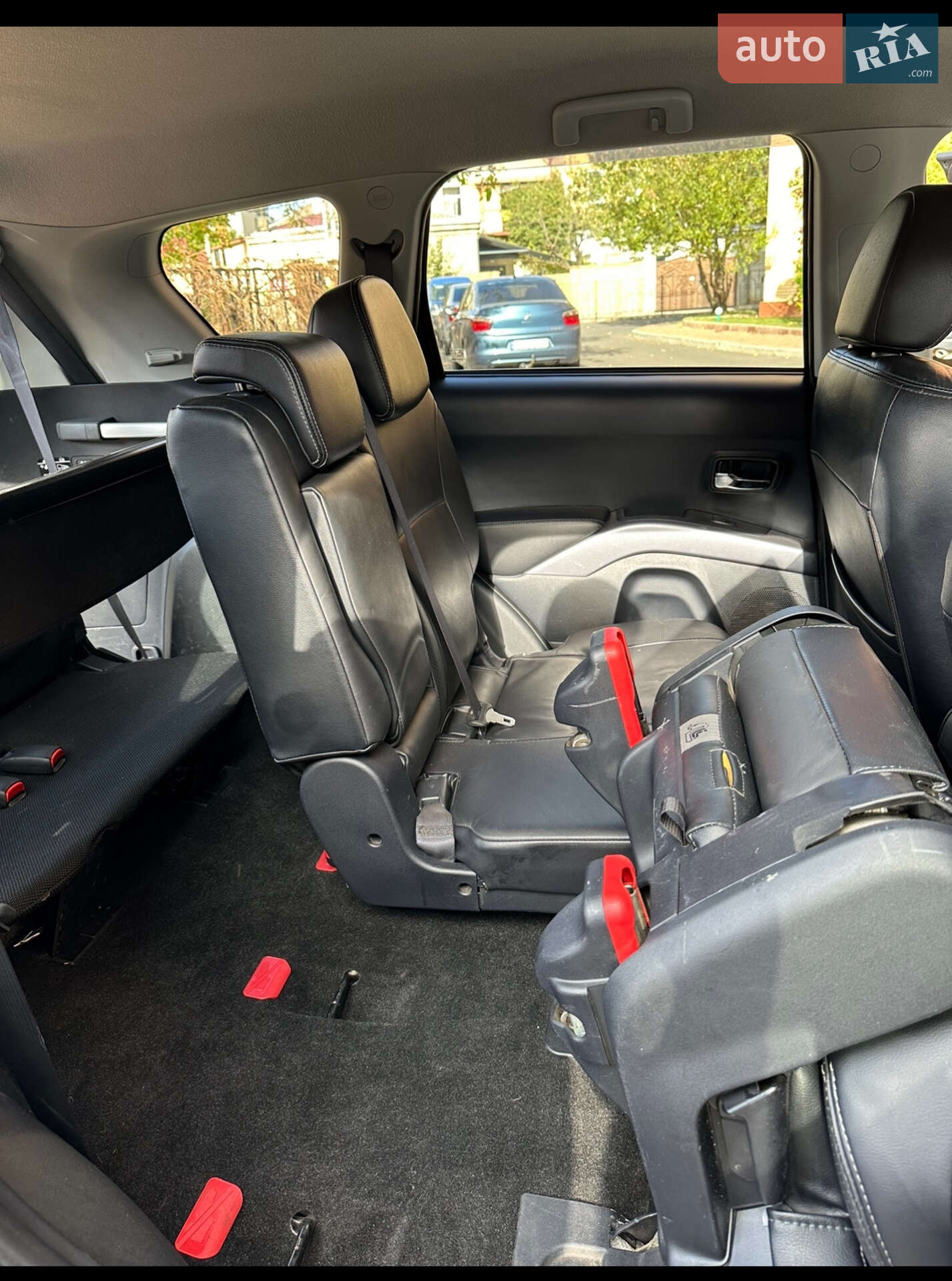 Peugeot 4007 2008 VIN VF3VVSFZF8U911069 фото оголошення 6 з 14