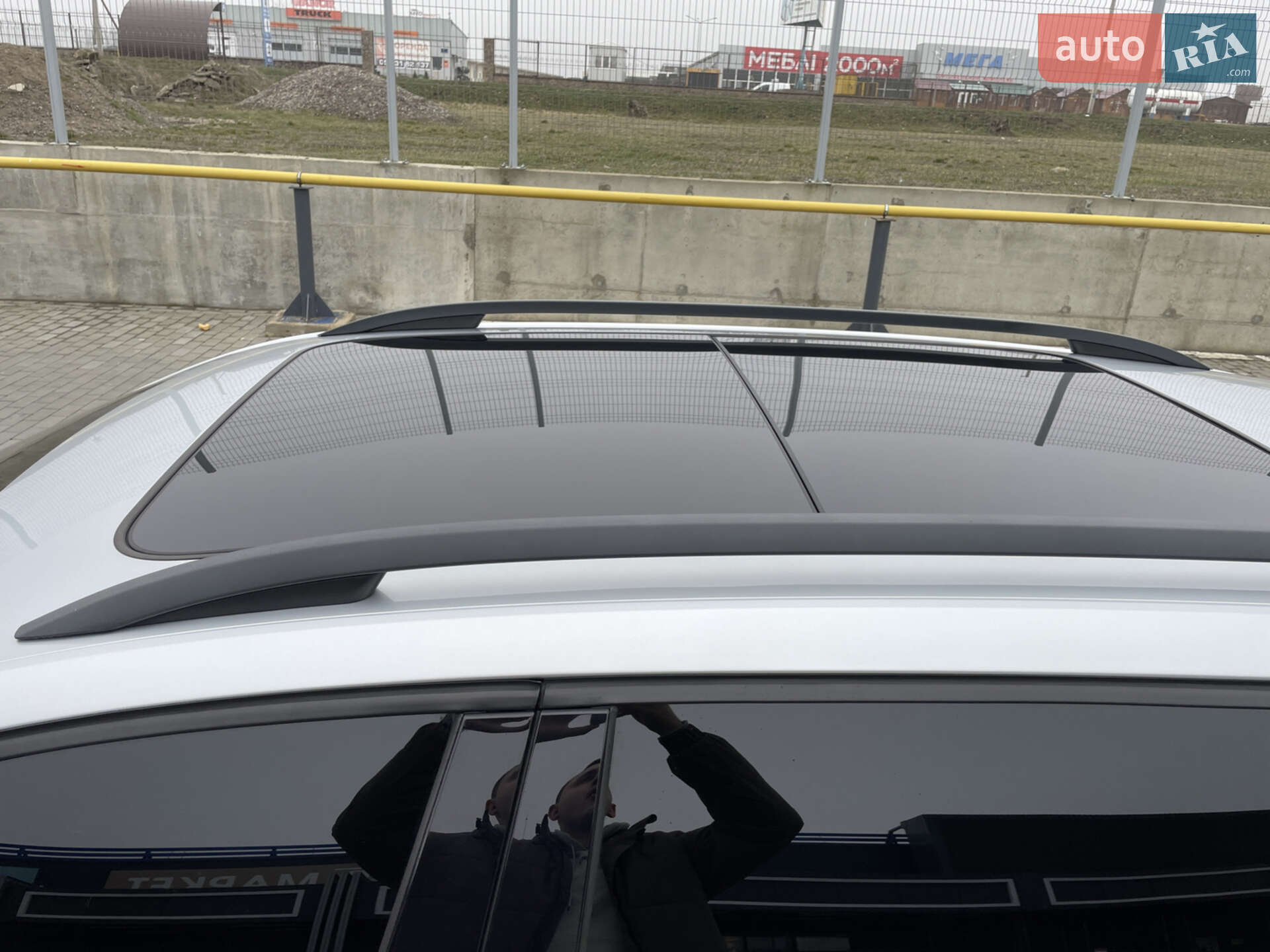 Skoda Octavia Scout 2017 VIN TMBLK7NE3J0188454 фото оголошення 22 з 92