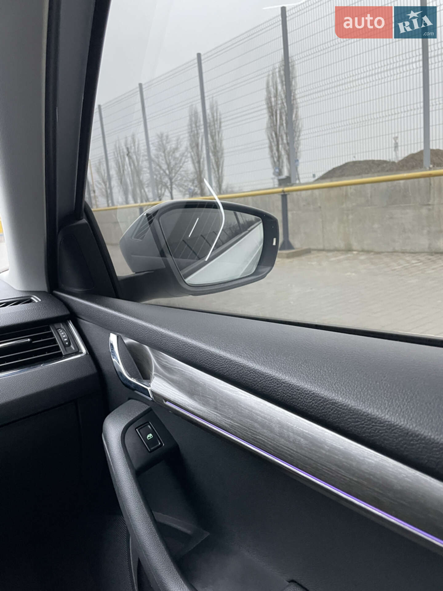 Skoda Octavia Scout 2017 VIN TMBLK7NE3J0188454 фото оголошення 88 з 92