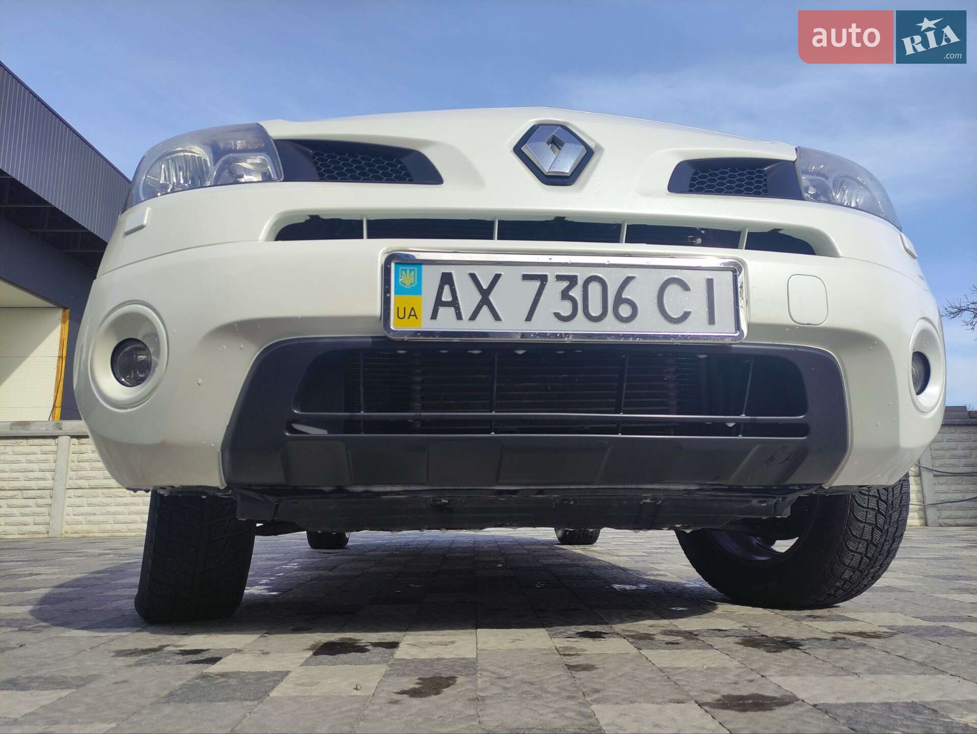 Renault Koleos 2010 VIN VF1VY0C0VUC342703 фото оголошення 15 з 65