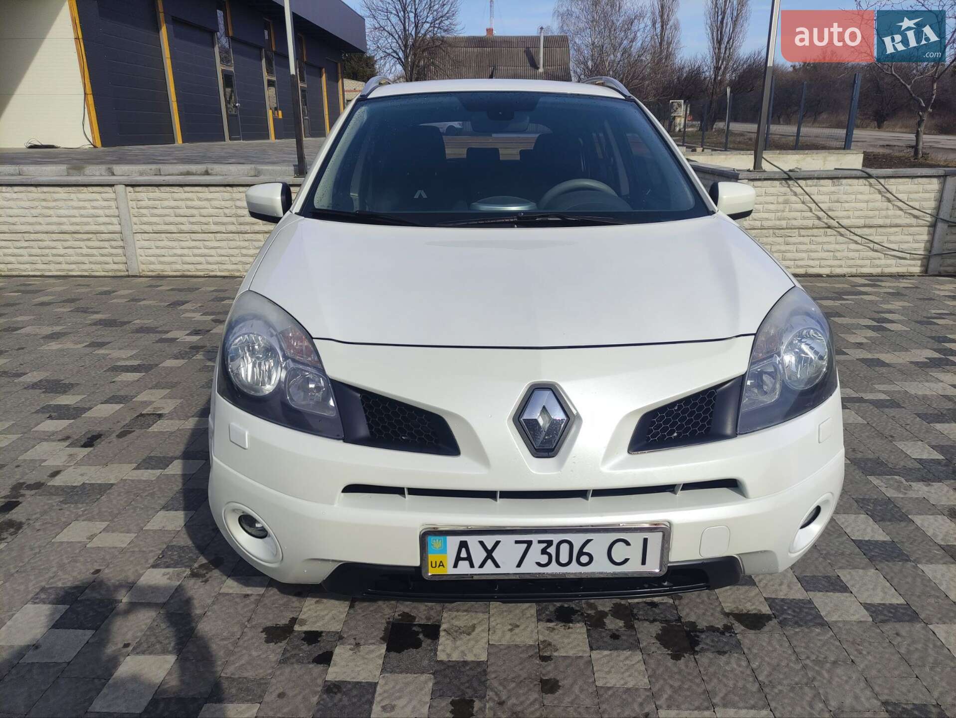 Renault Koleos 2010 VIN VF1VY0C0VUC342703 фото оголошення 17 з 65