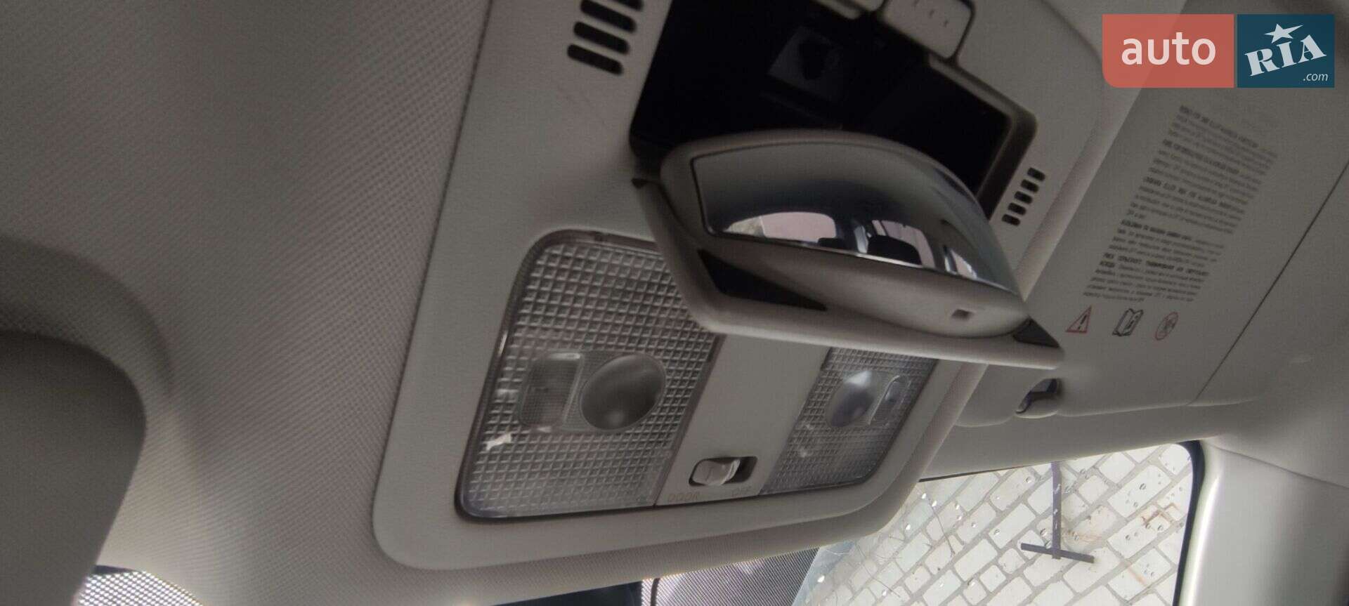 Renault Koleos 2010 VIN VF1VY0C0VUC342703 фото оголошення 18 з 65