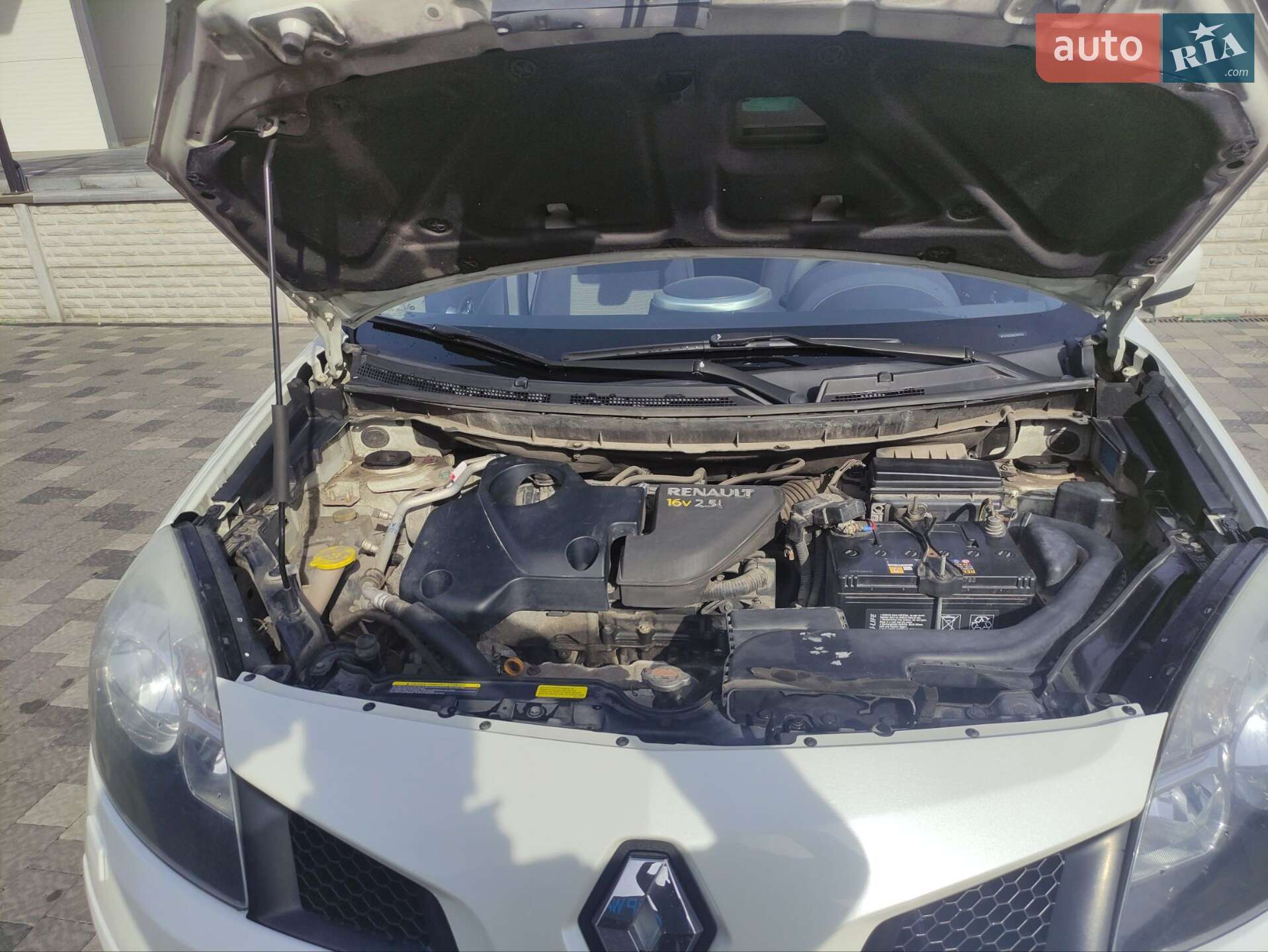 Renault Koleos 2010 VIN VF1VY0C0VUC342703 фото оголошення 27 з 65