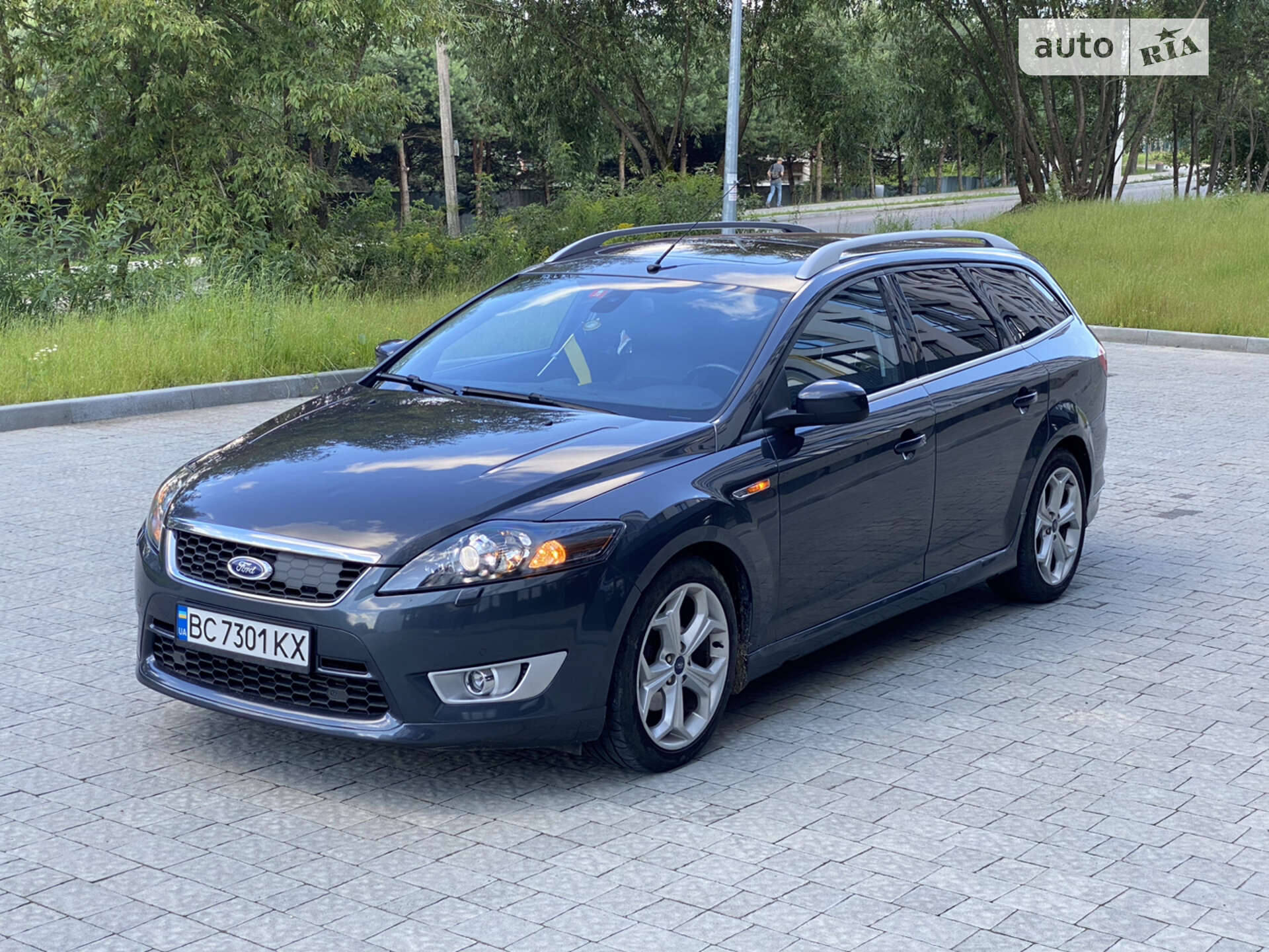 Ford Mondeo 2008 VIN WF0GXXGBBG8E20528 фото оголошення 2 з 85