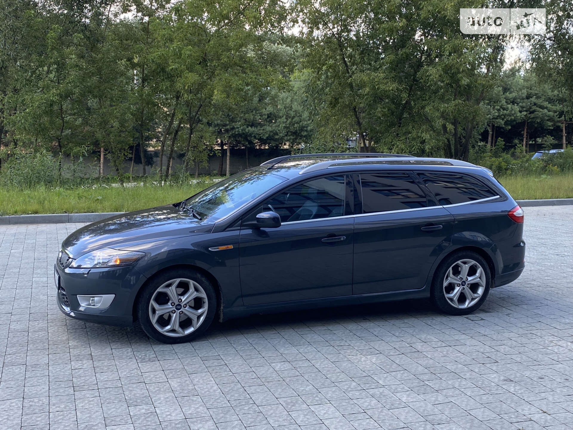 Ford Mondeo 2008 VIN WF0GXXGBBG8E20528 фото оголошення 8 з 85