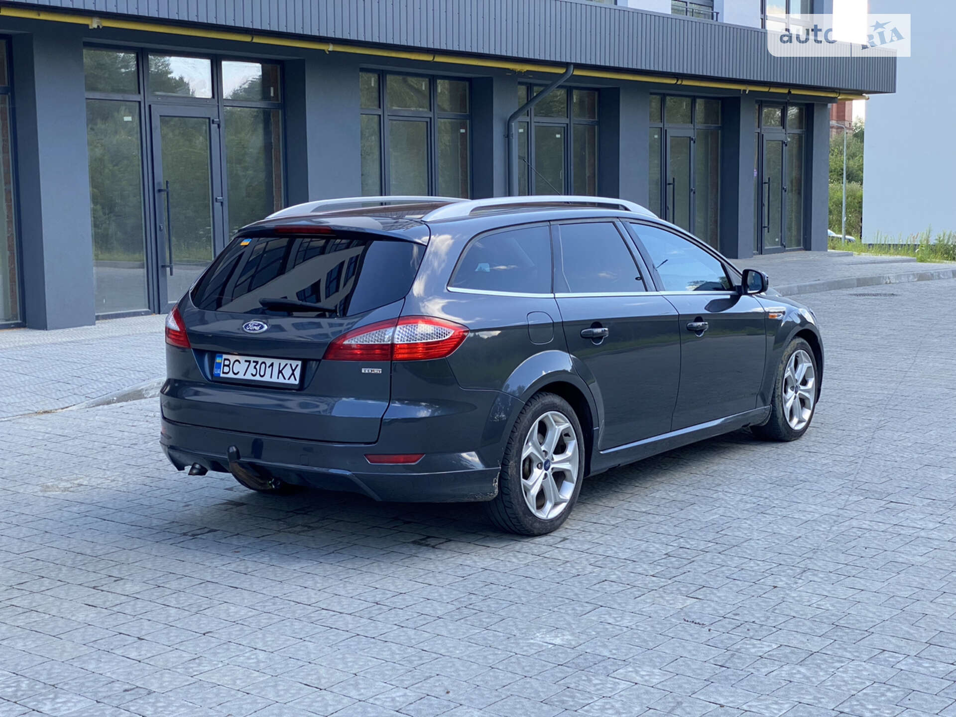 Ford Mondeo 2008 VIN WF0GXXGBBG8E20528 фото оголошення 17 з 85
