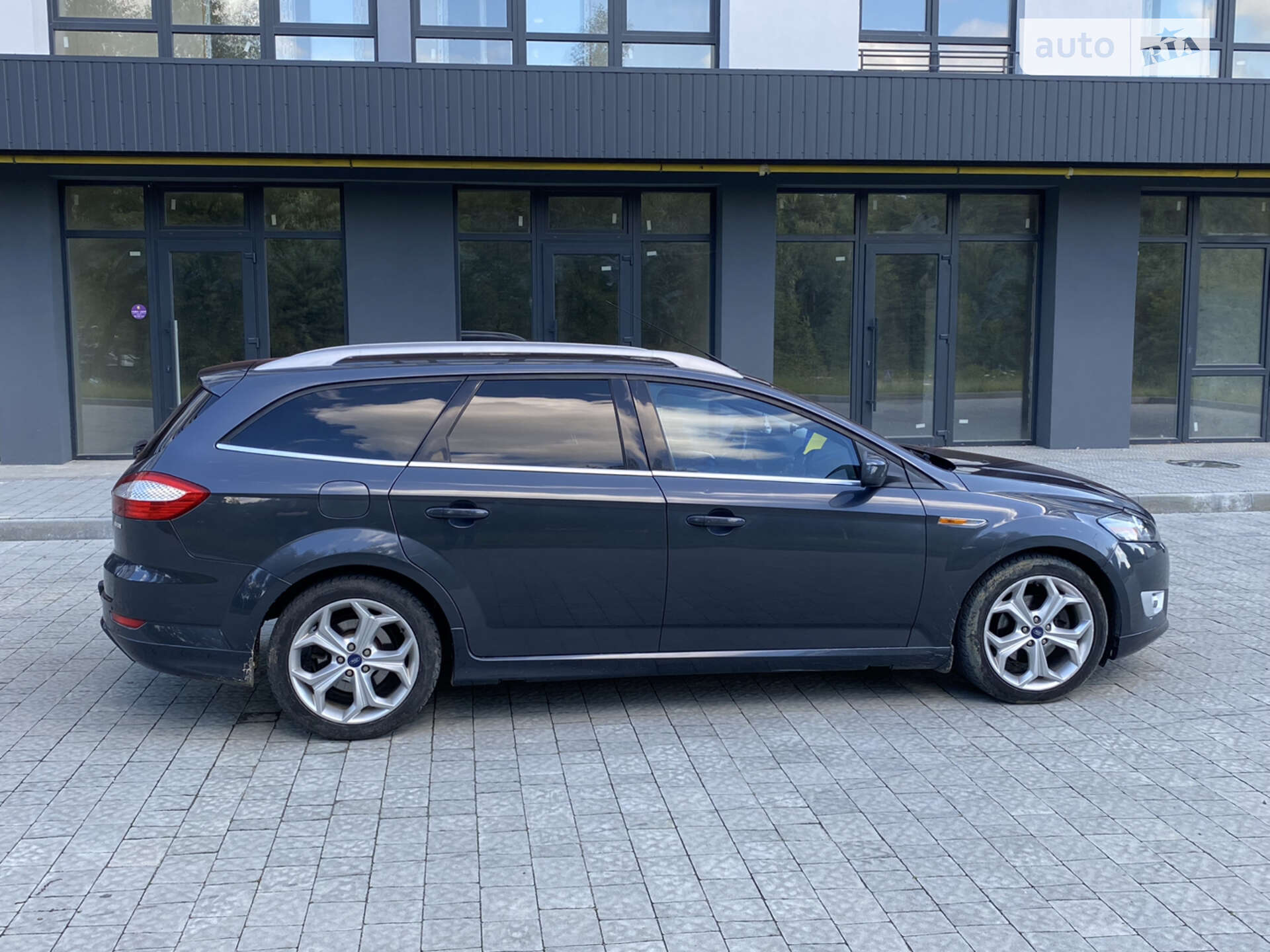 Ford Mondeo 2008 VIN WF0GXXGBBG8E20528 фото оголошення 22 з 85