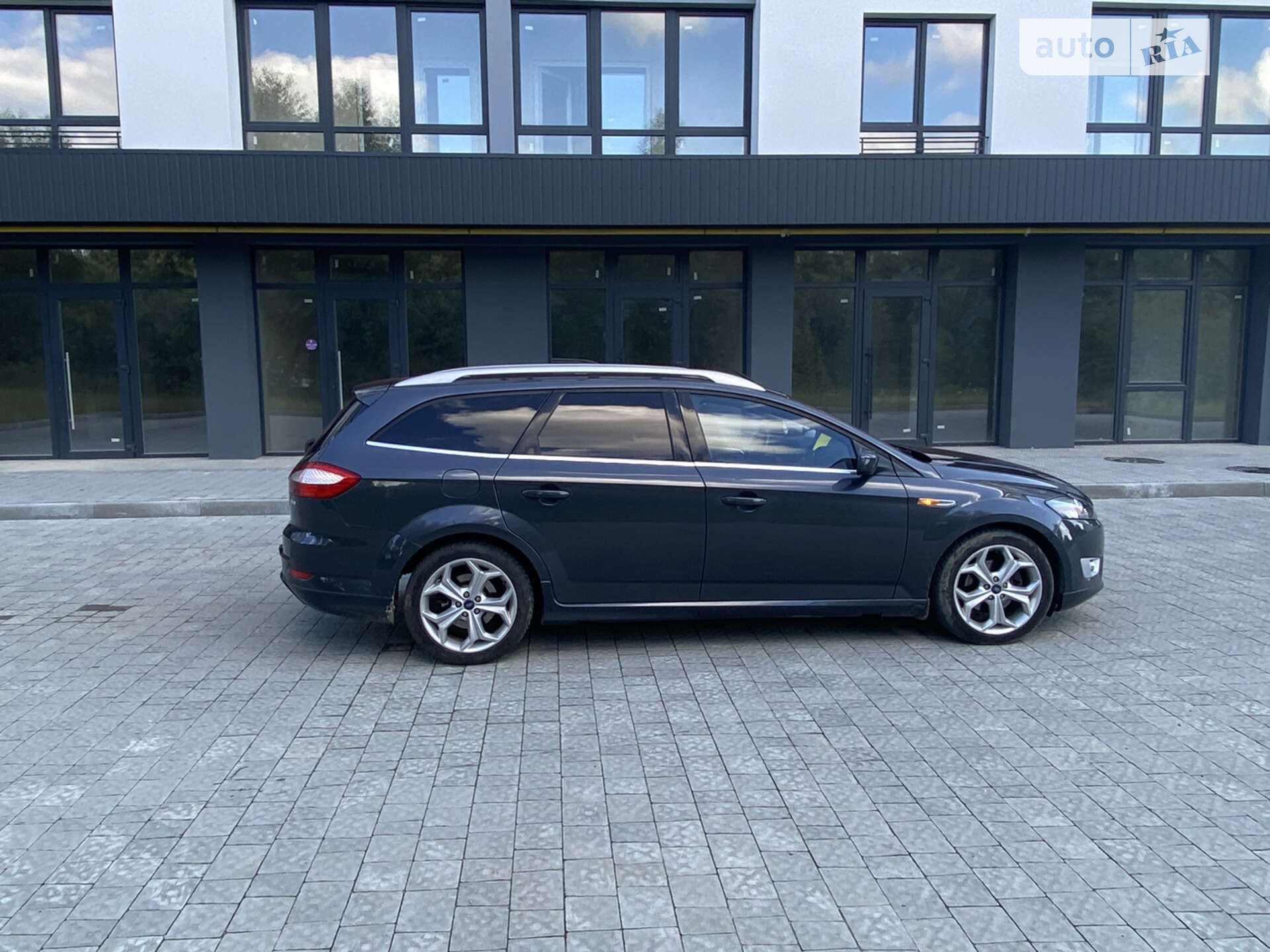 Ford Mondeo 2008 VIN WF0GXXGBBG8E20528 фото оголошення 21 з 85