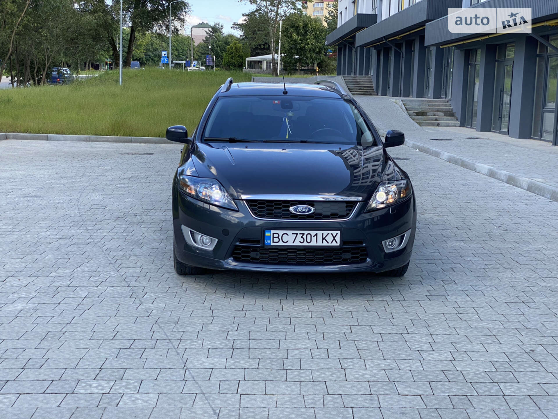 Ford Mondeo 2008 VIN WF0GXXGBBG8E20528 фото оголошення 25 з 85